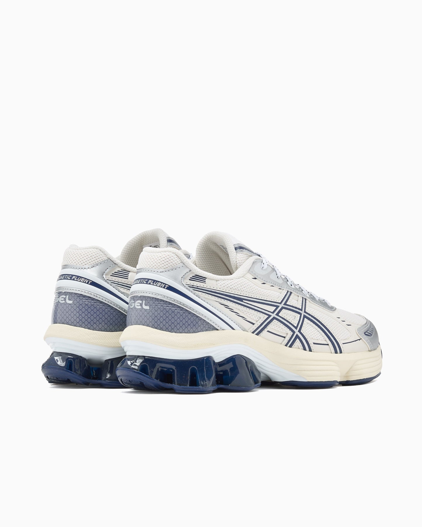 ASICS Gel-Kinetic Fluent