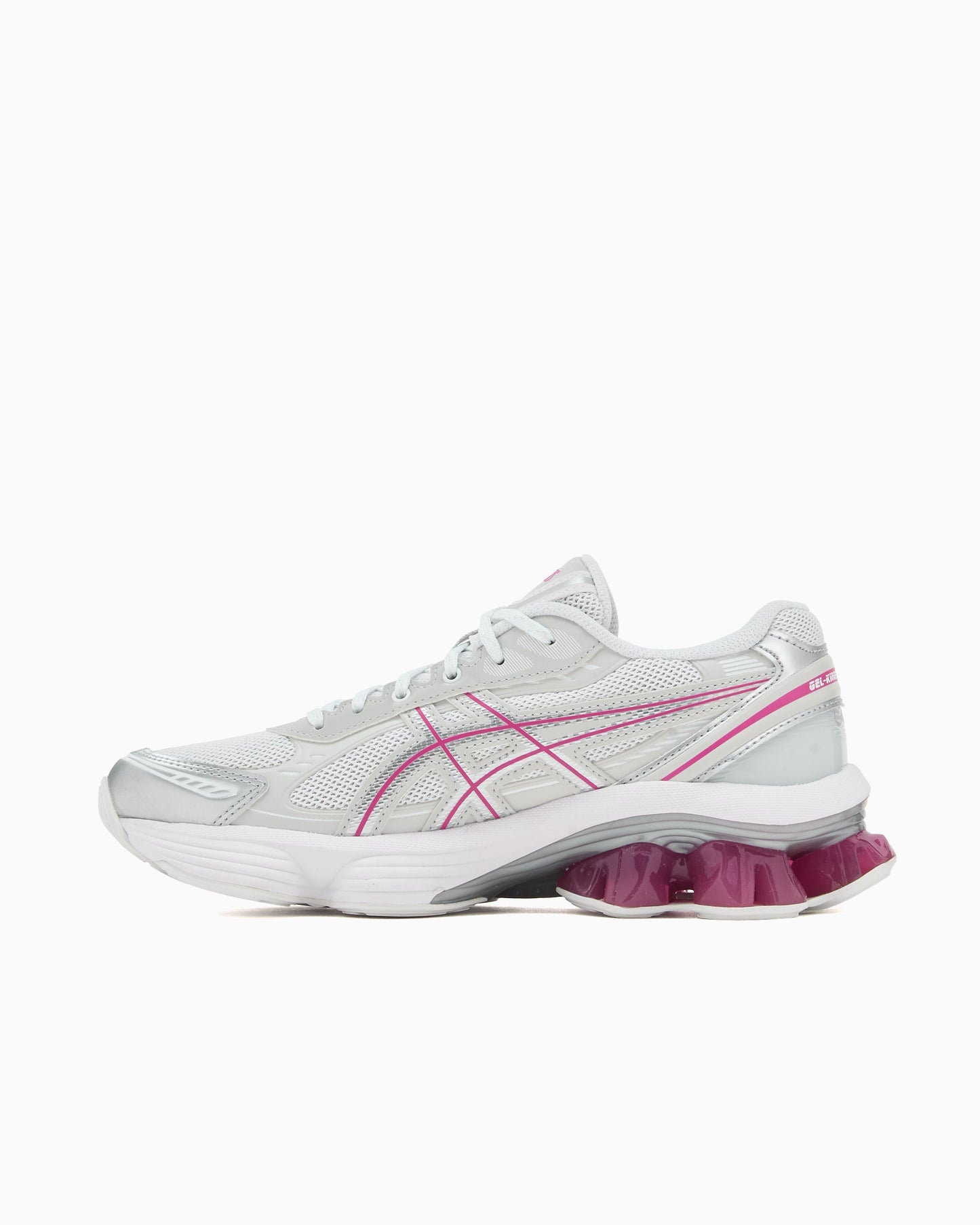 ASICS Gel-Kinetic Fluent