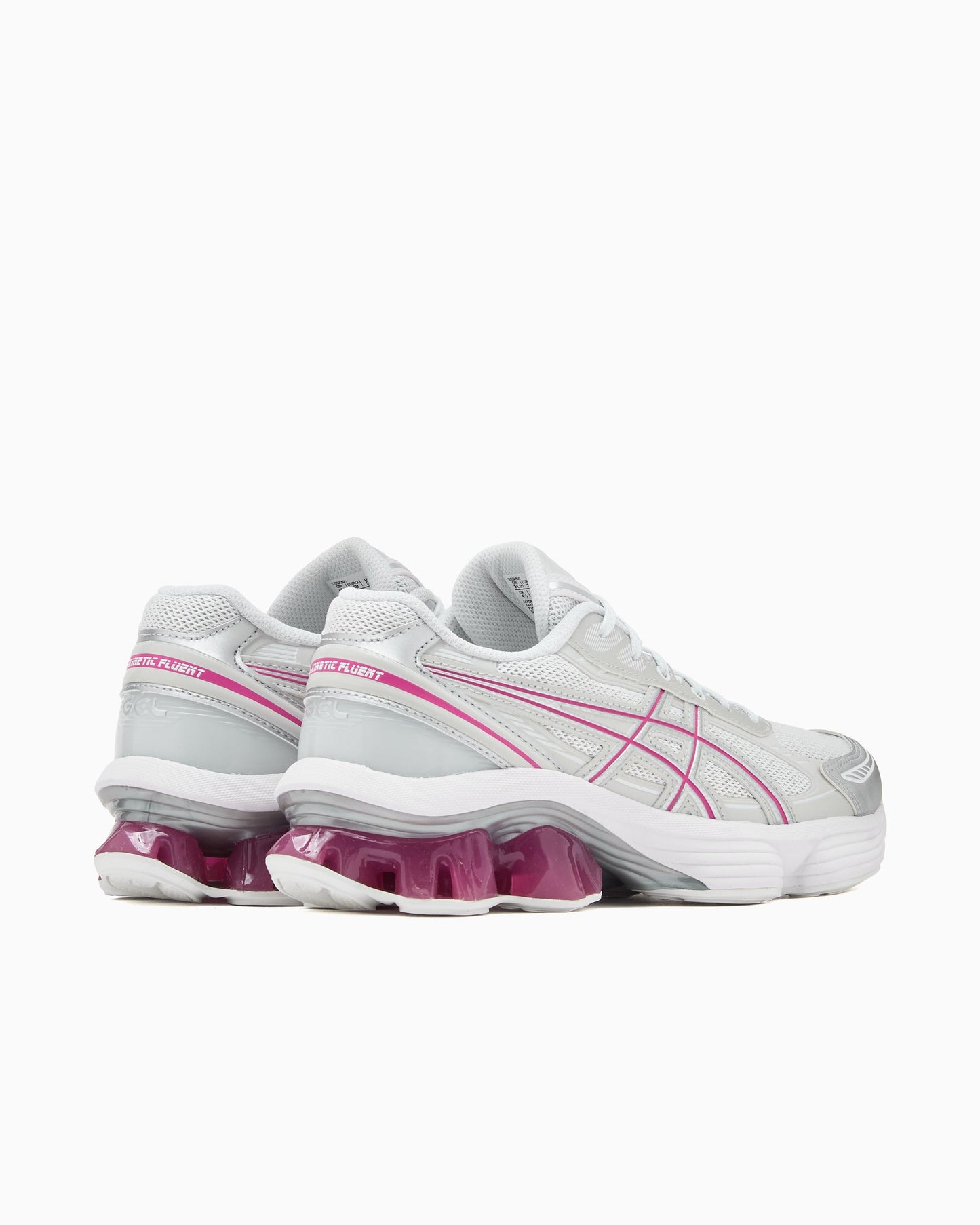 ASICS Gel-Kinetic Fluent