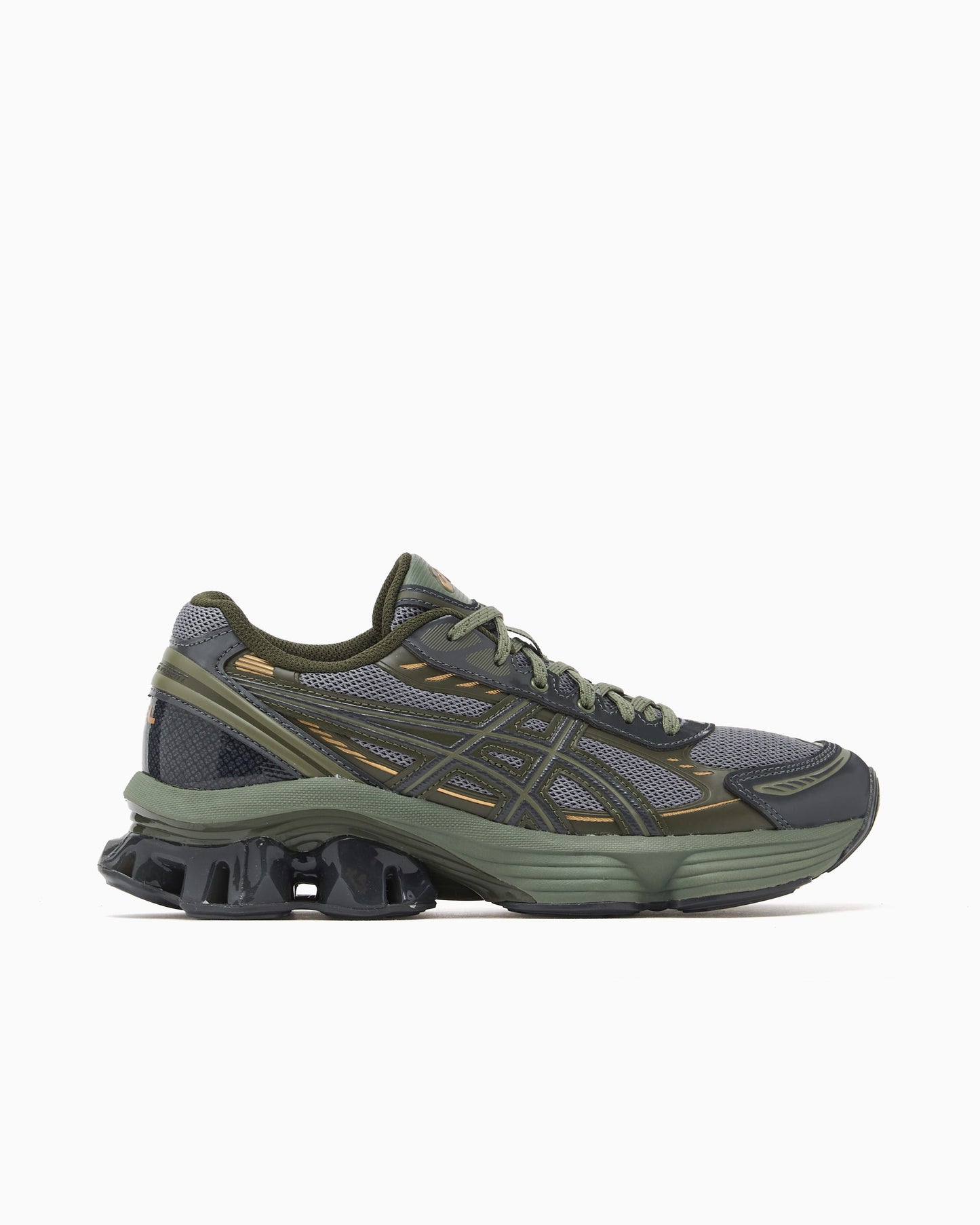 ASICS Gel-Kinetic Fluent