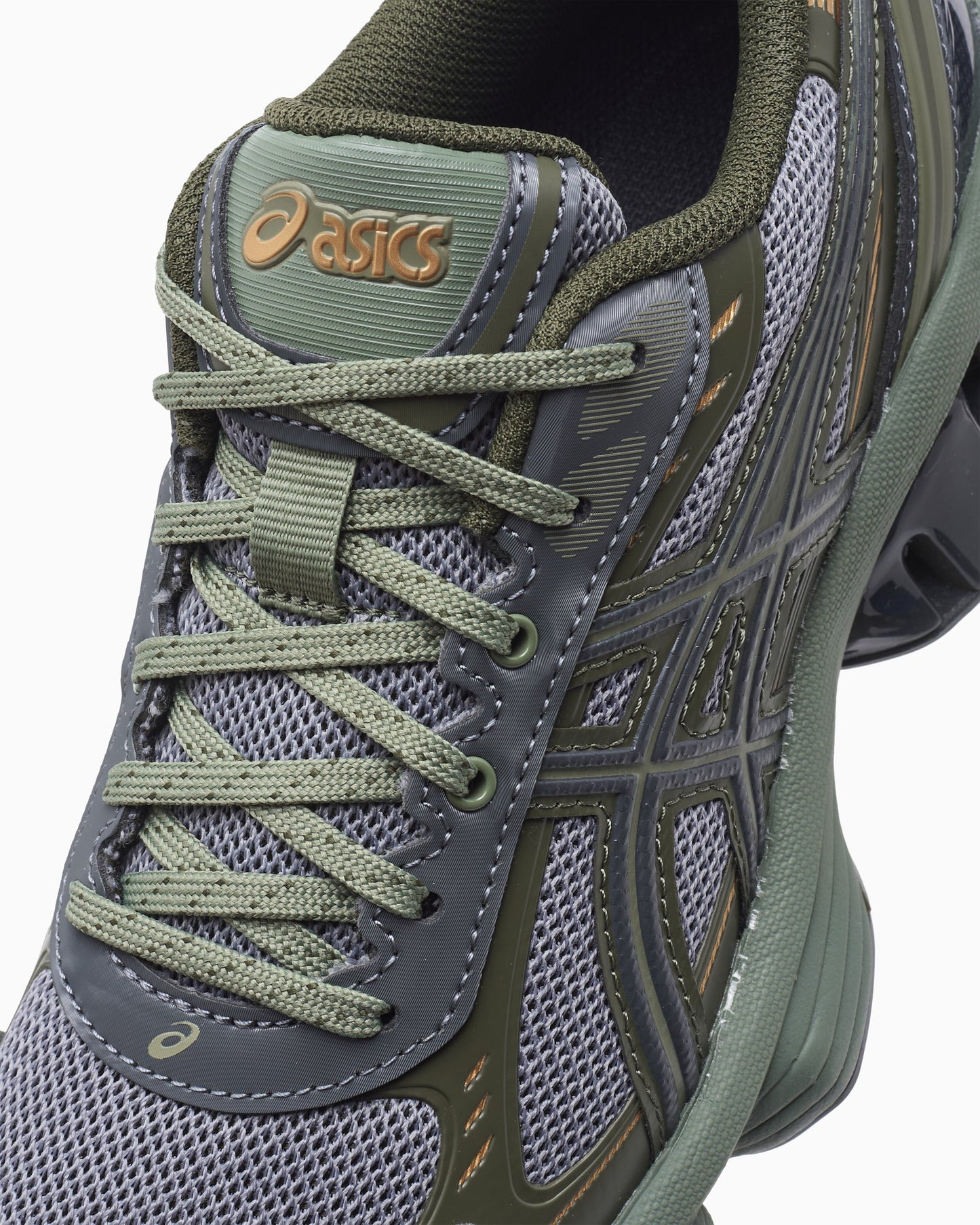 ASICS Gel-Kinetic Fluent