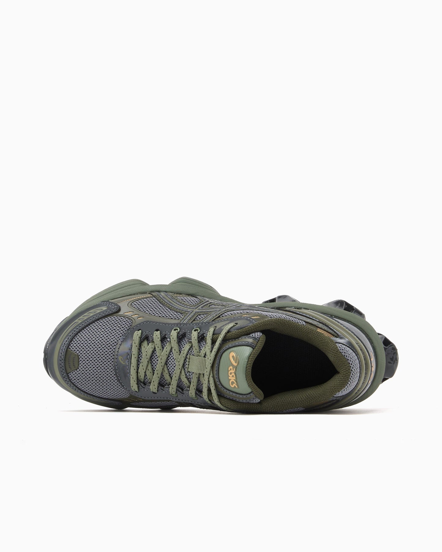 ASICS Gel-Kinetic Fluent