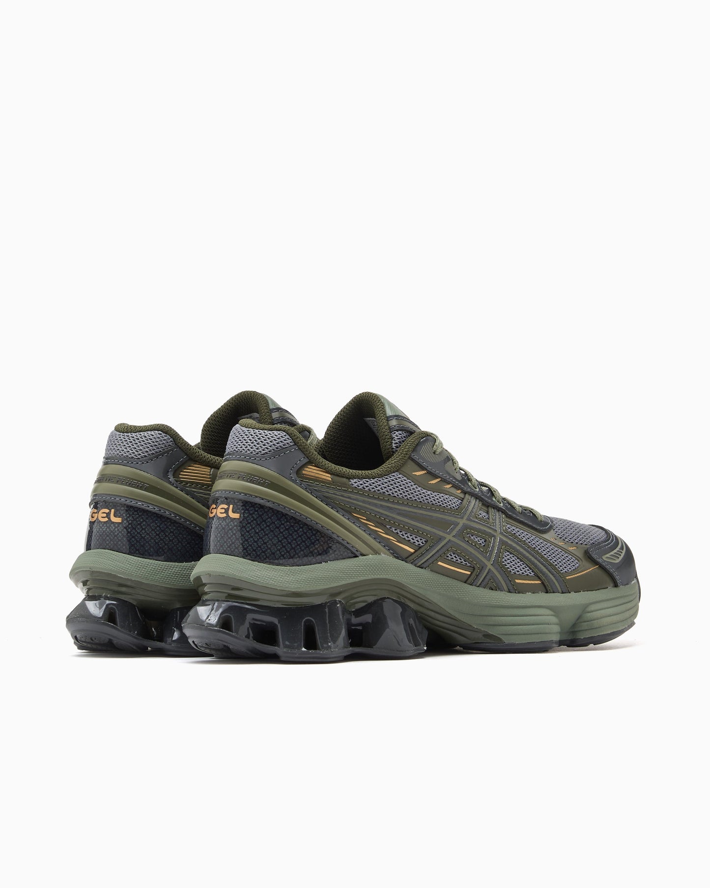 ASICS Gel-Kinetic Fluent