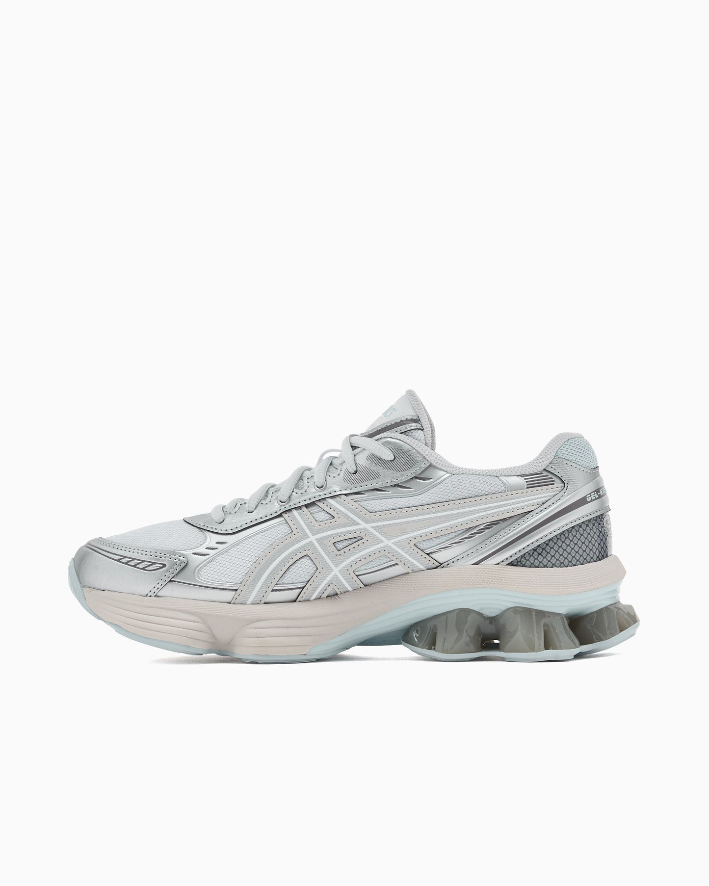 ASICS Gel-Kinetic Fluent