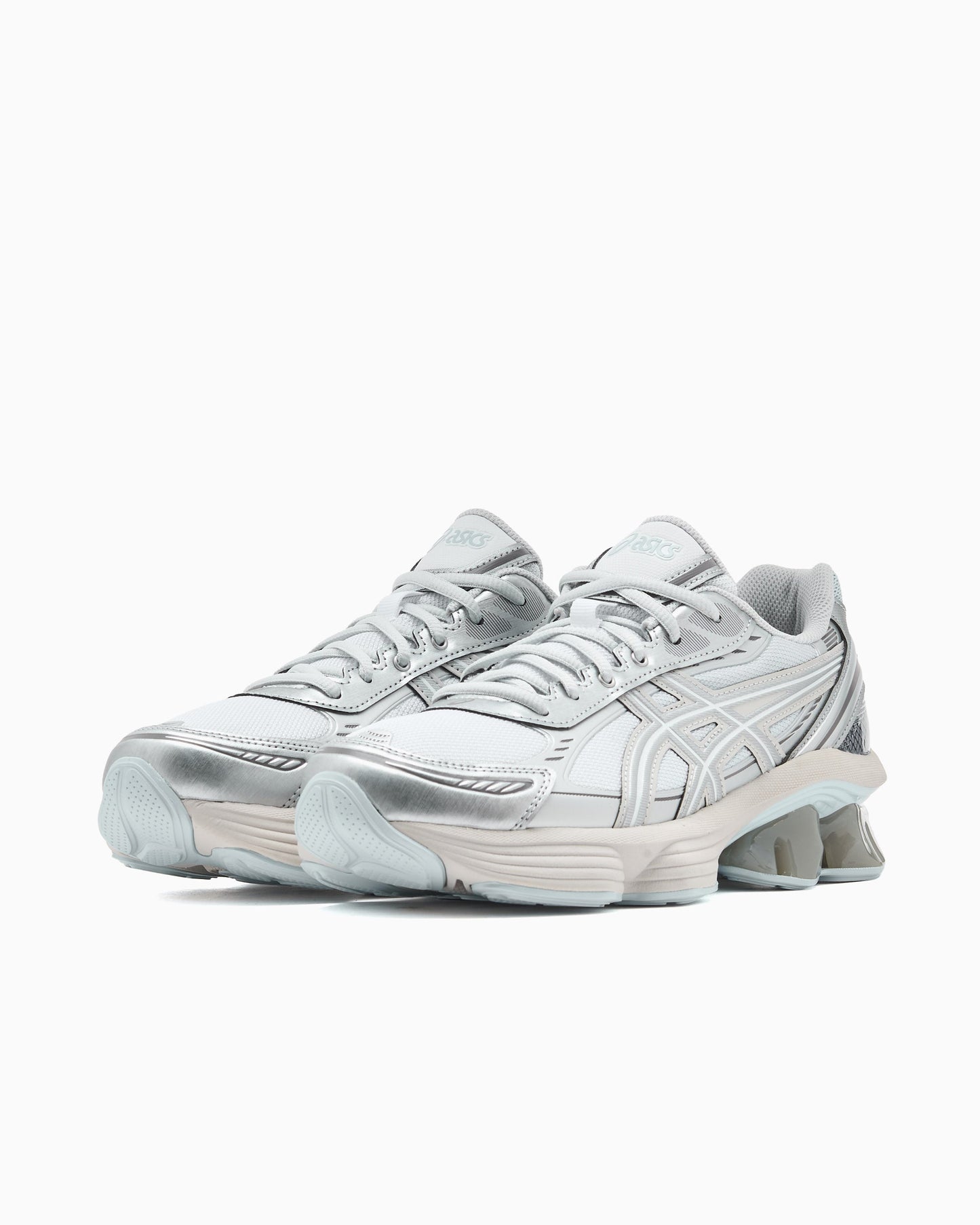 ASICS Gel-Kinetic Fluent