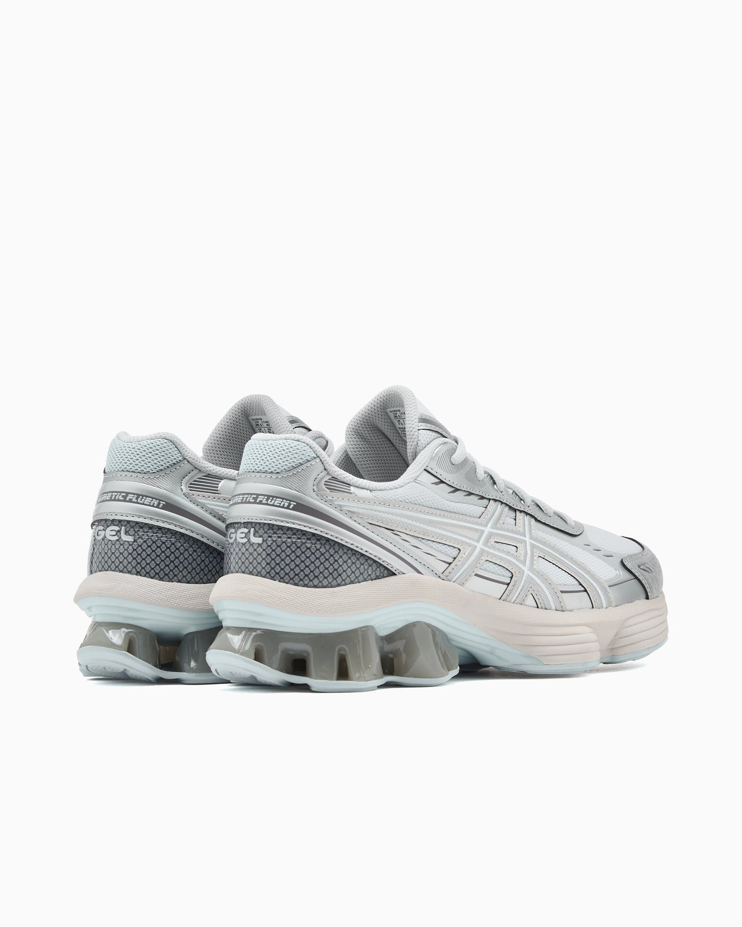 ASICS Gel-Kinetic Fluent