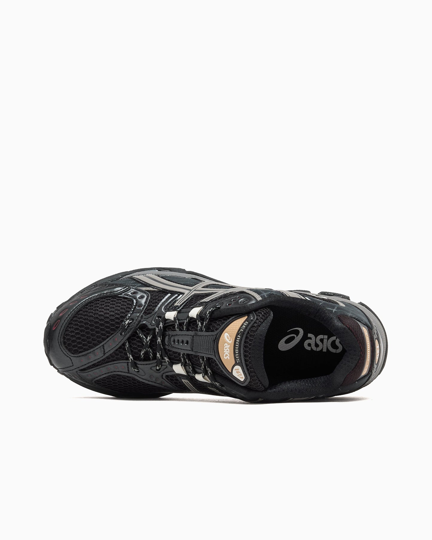 ASICS Gel-Nimbus 10.1
