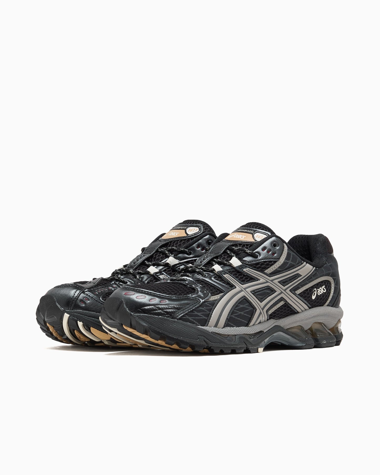ASICS Gel-Nimbus 10.1