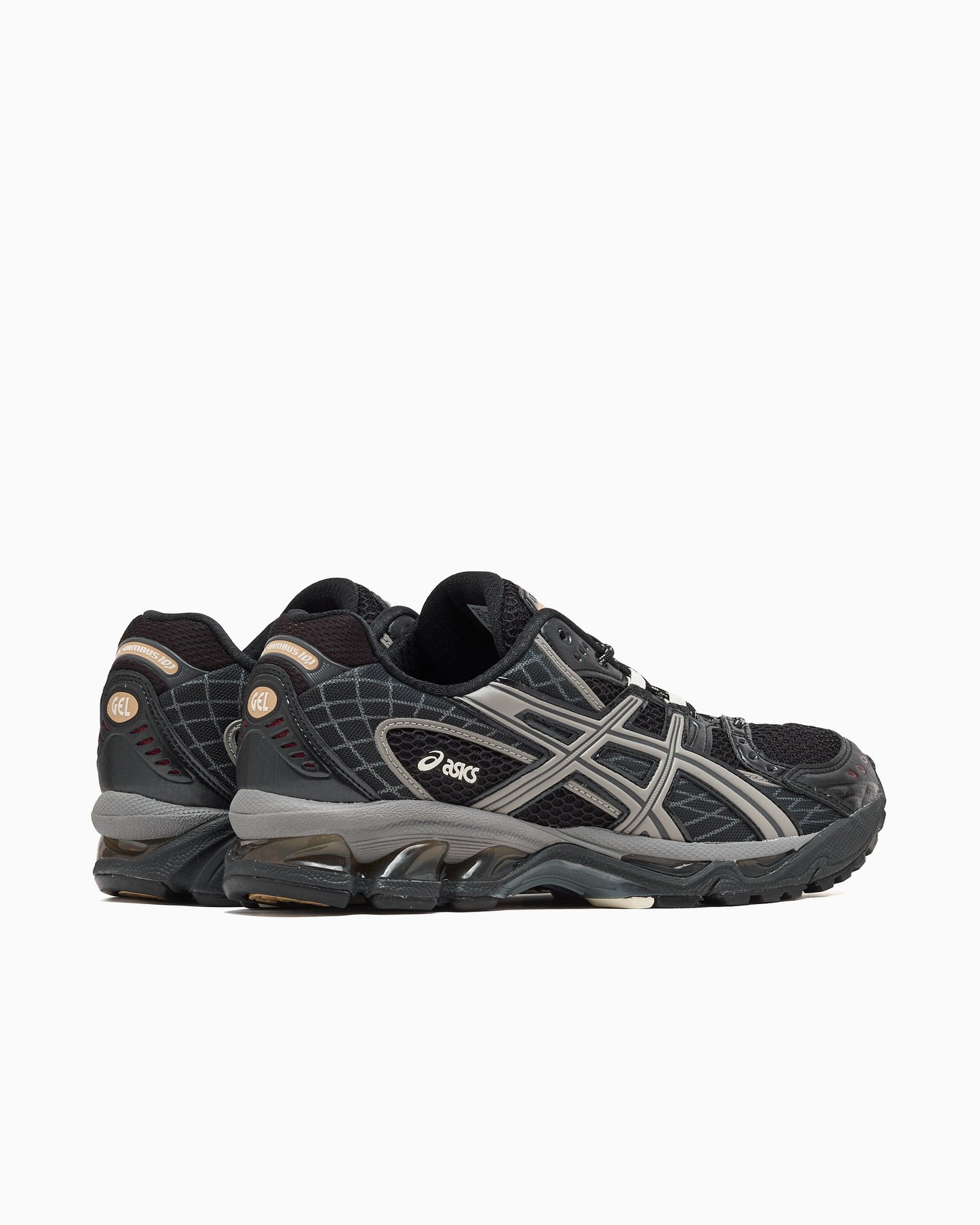 ASICS Gel-Nimbus 10.1