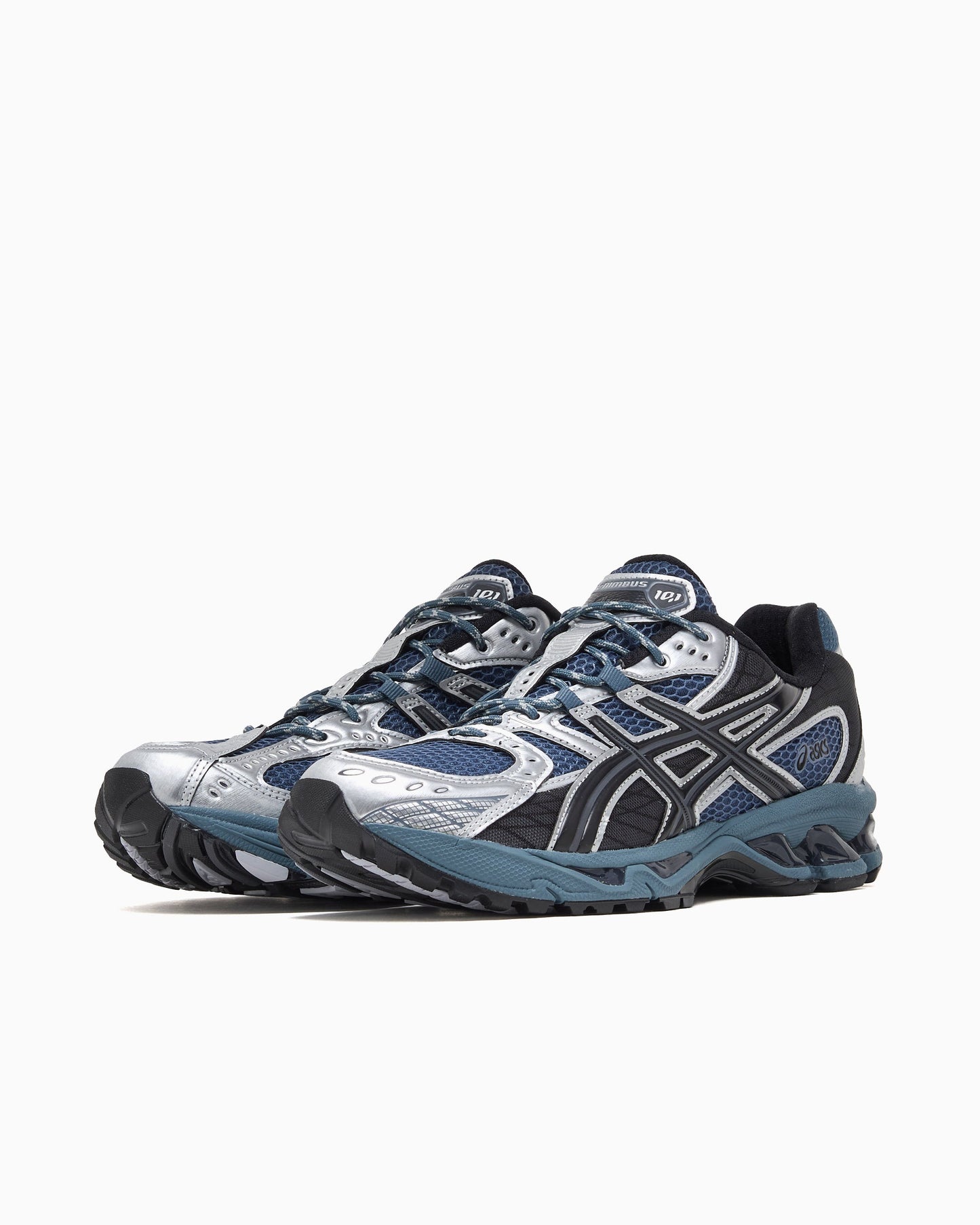ASICS Gel-Nimbus 10.1