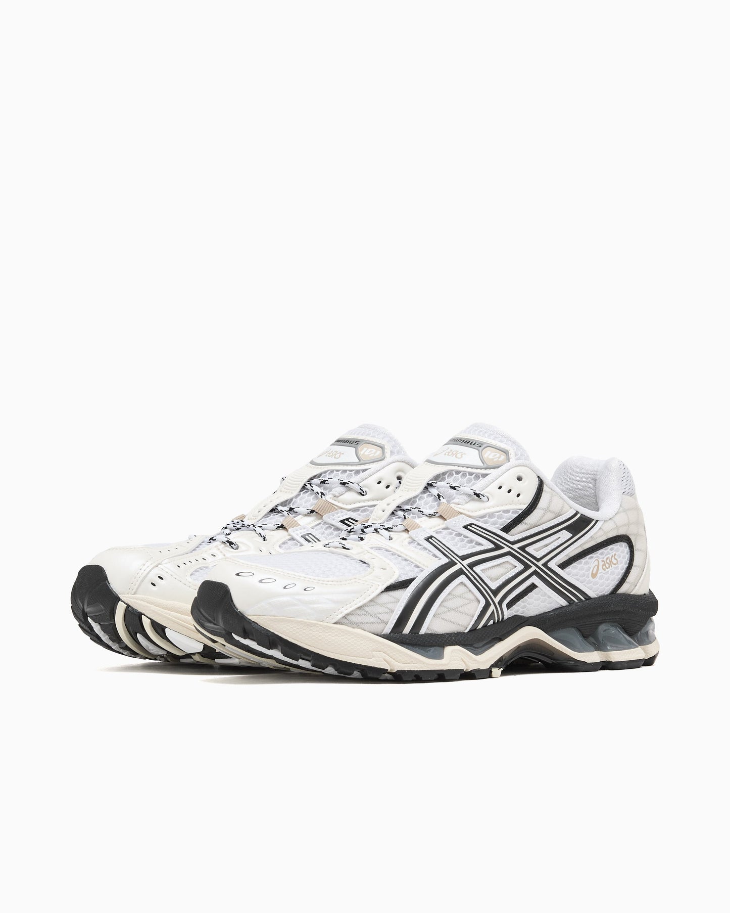 ASICS Gel-Nimbus 10.1