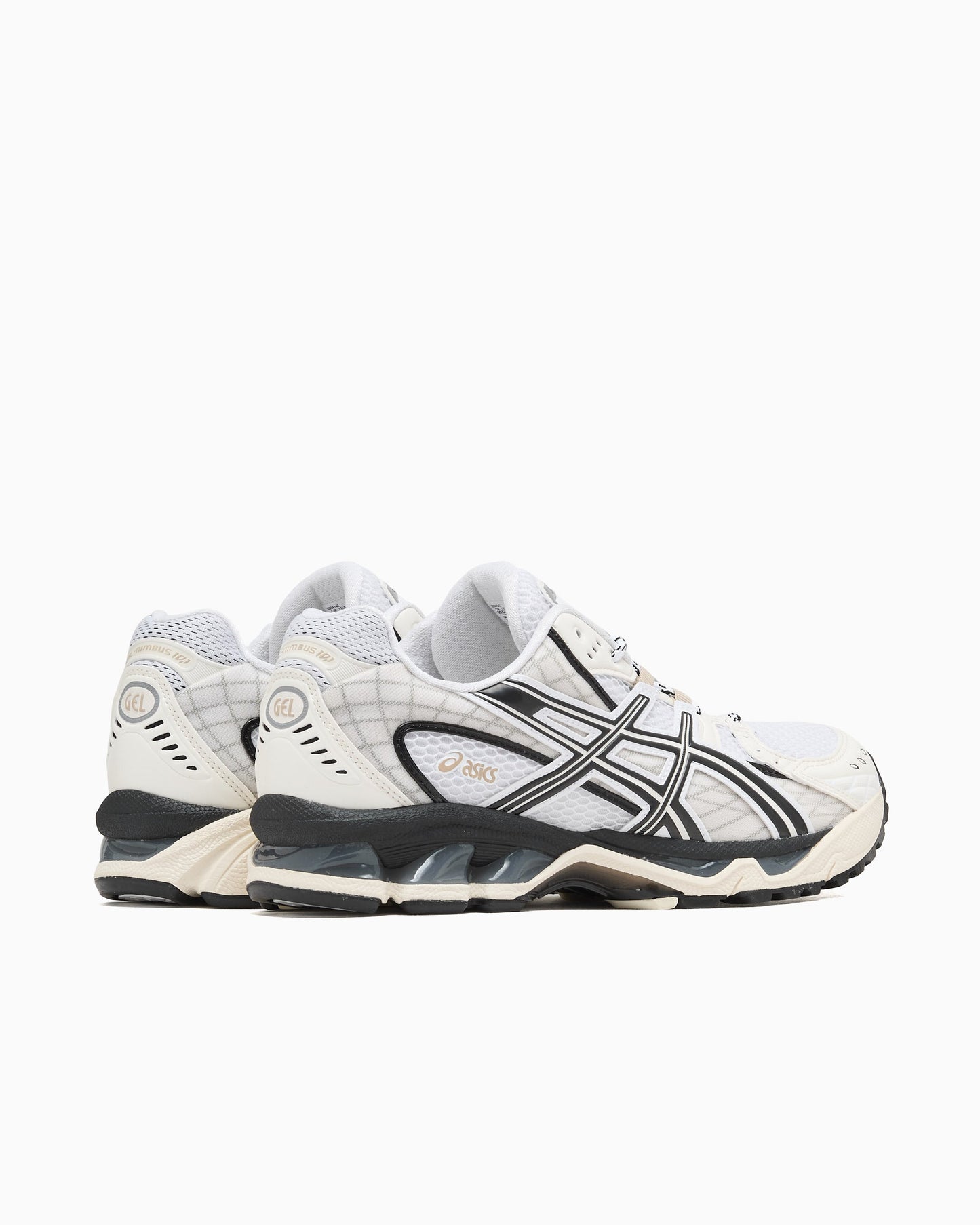 ASICS Gel-Nimbus 10.1