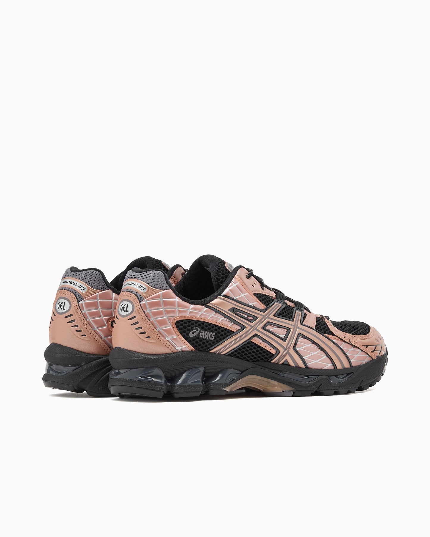ASICS Gel-Nimbus 10.1
