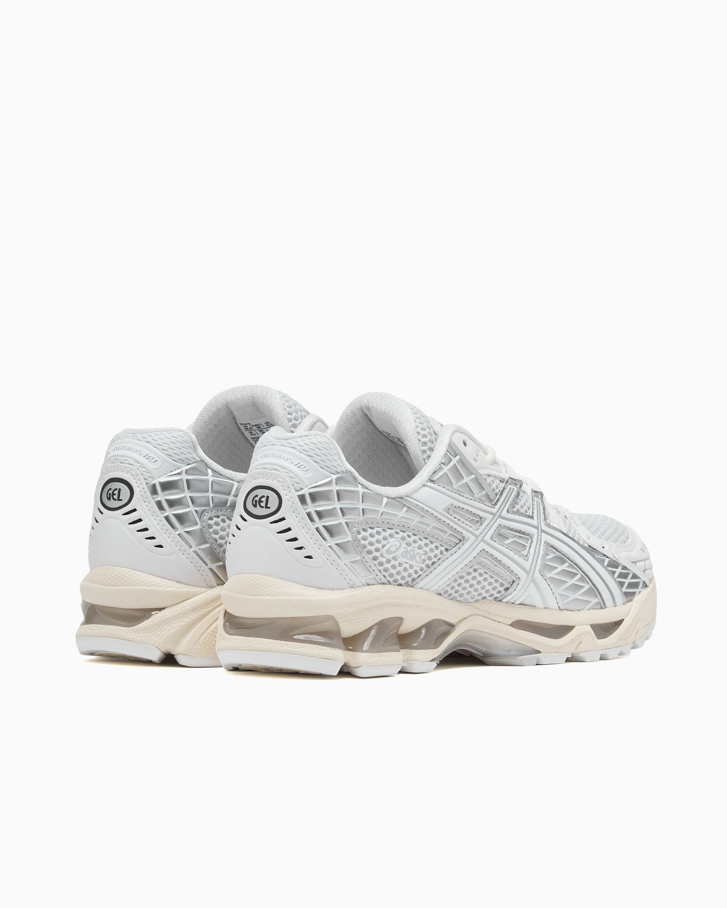 ASICS Gel-Nimbus 10.1