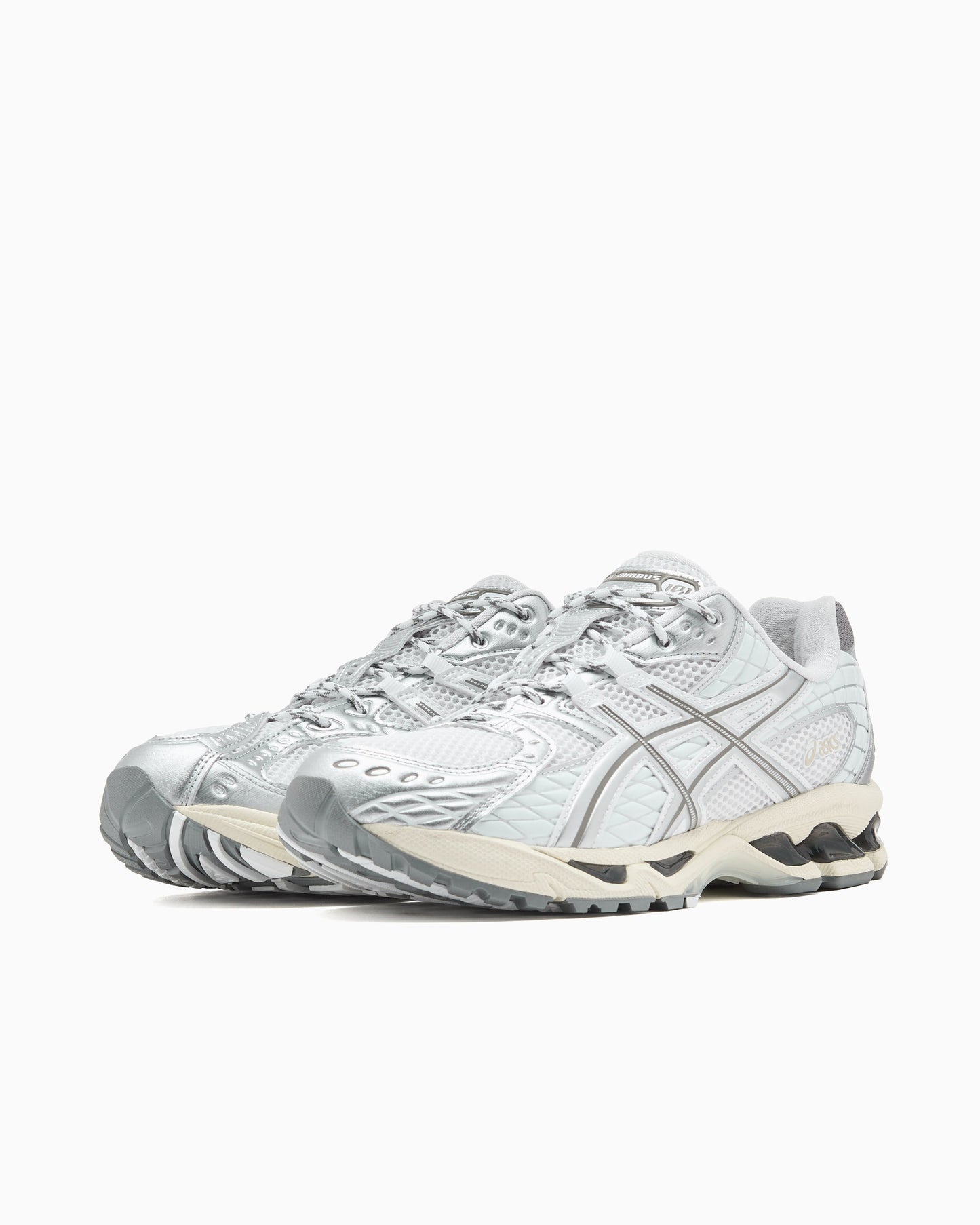 ASICS Gel-Nimbus 10.1