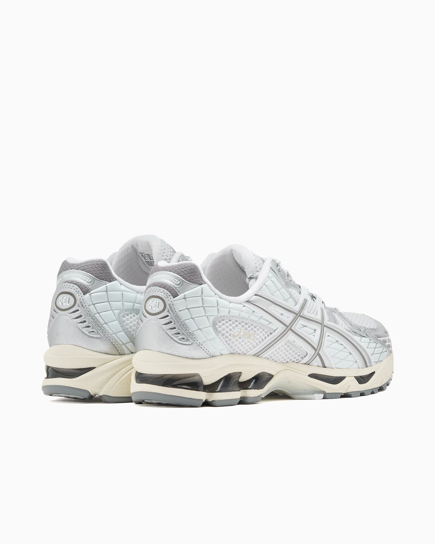 ASICS Gel-Nimbus 10.1