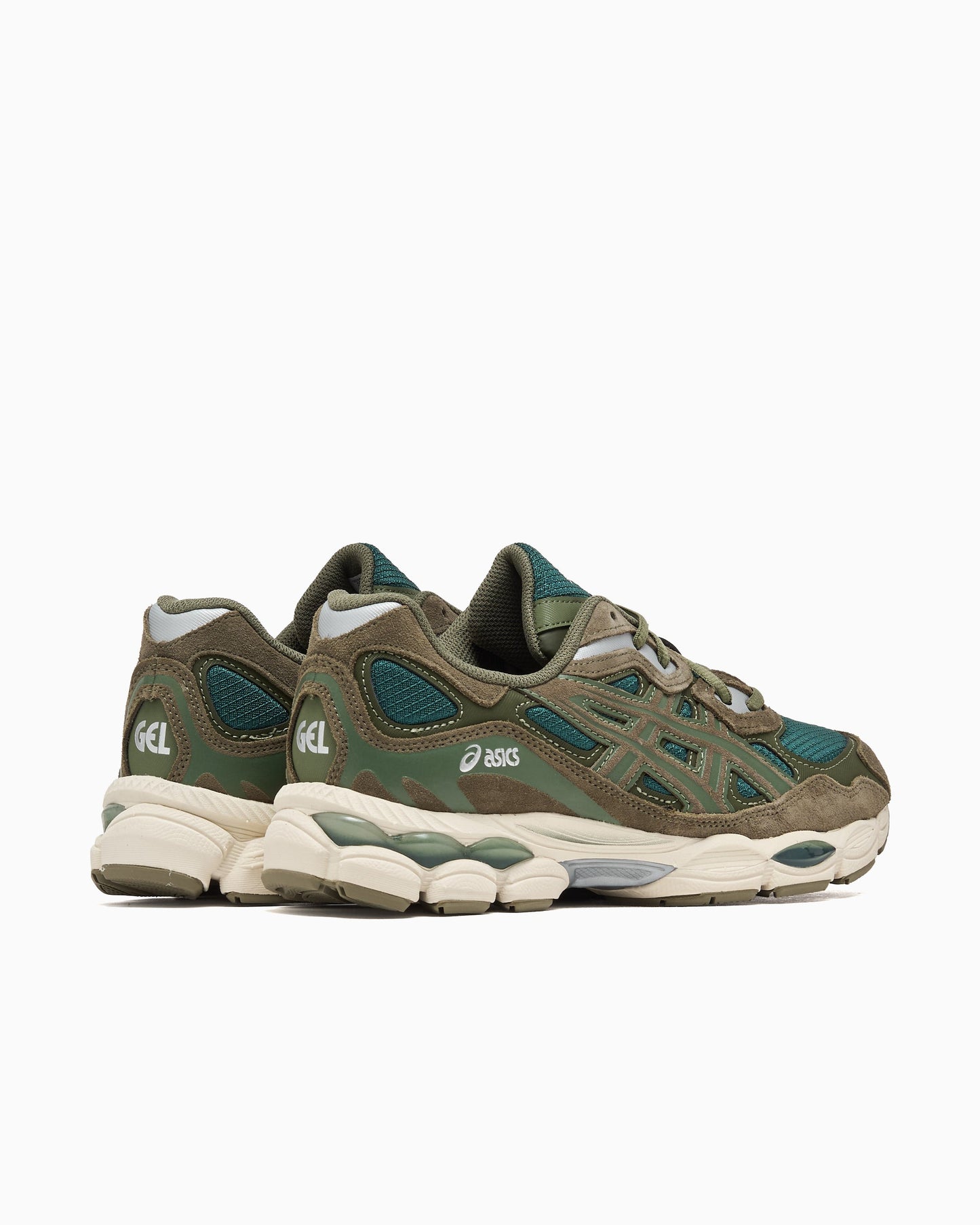 ASICS Gel-NYC