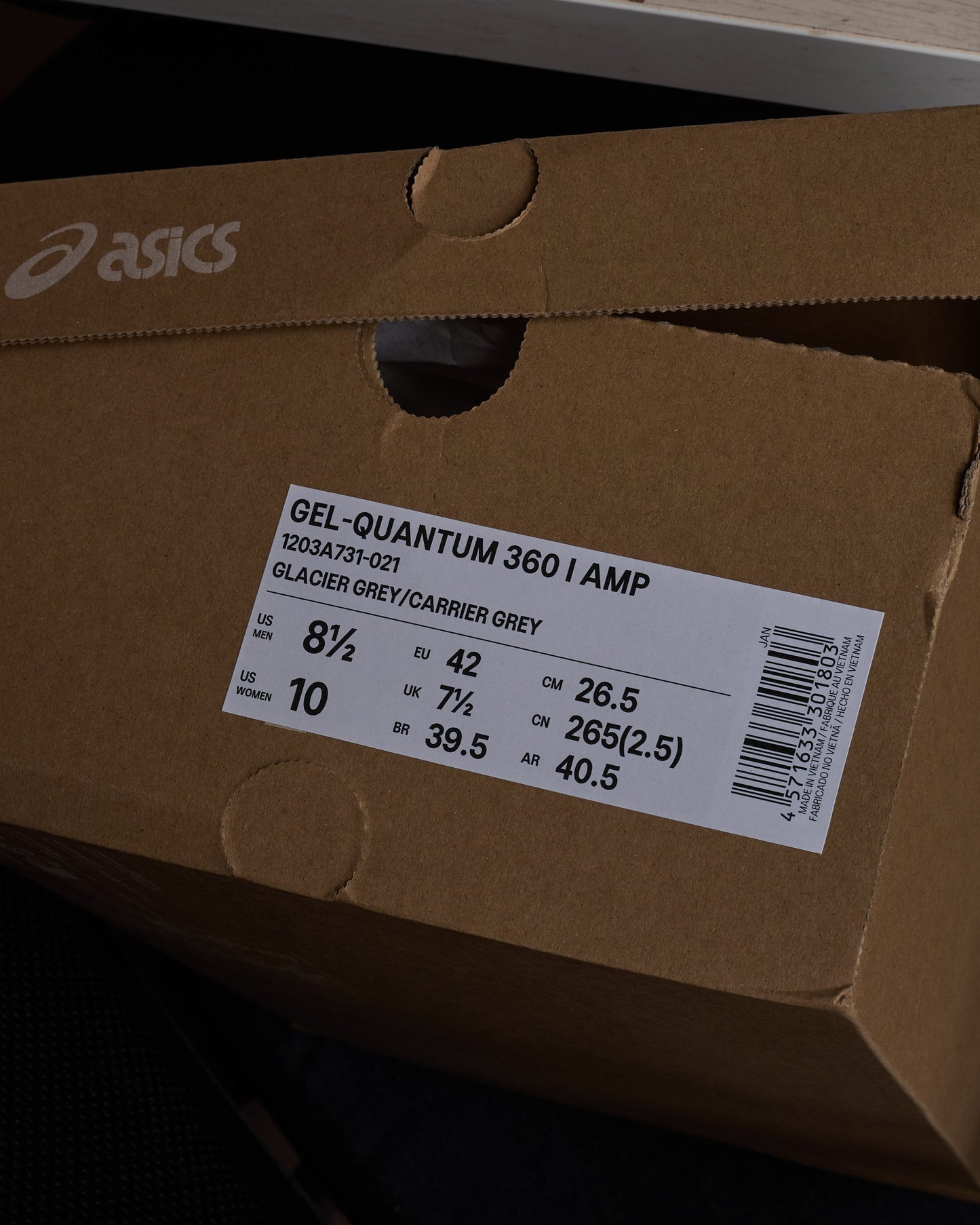 ASICS Gel-Quantum™ 360 I AMP