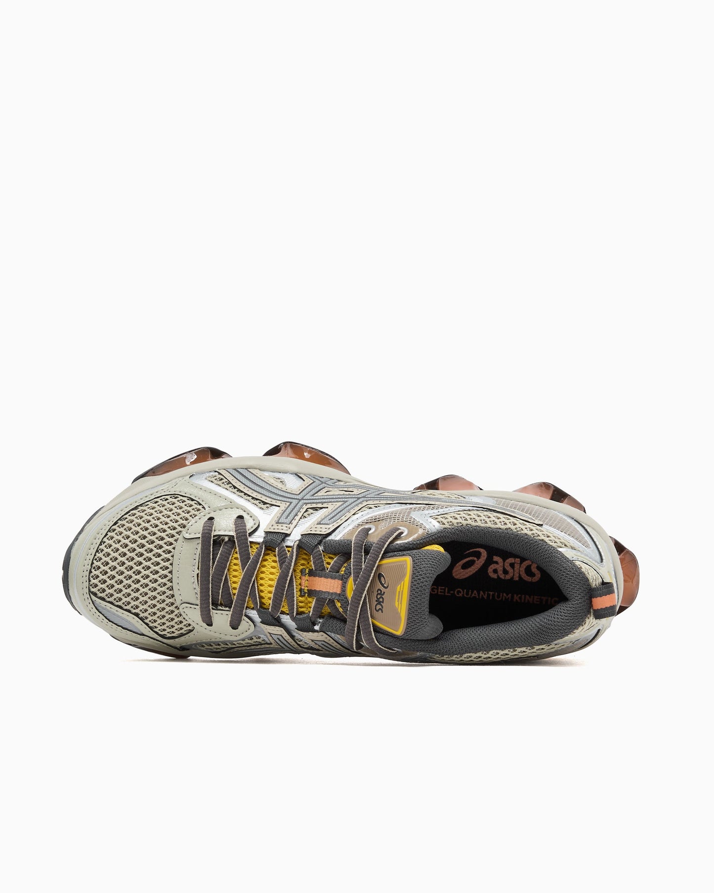 ASICS Gel-Quantum Kinetic