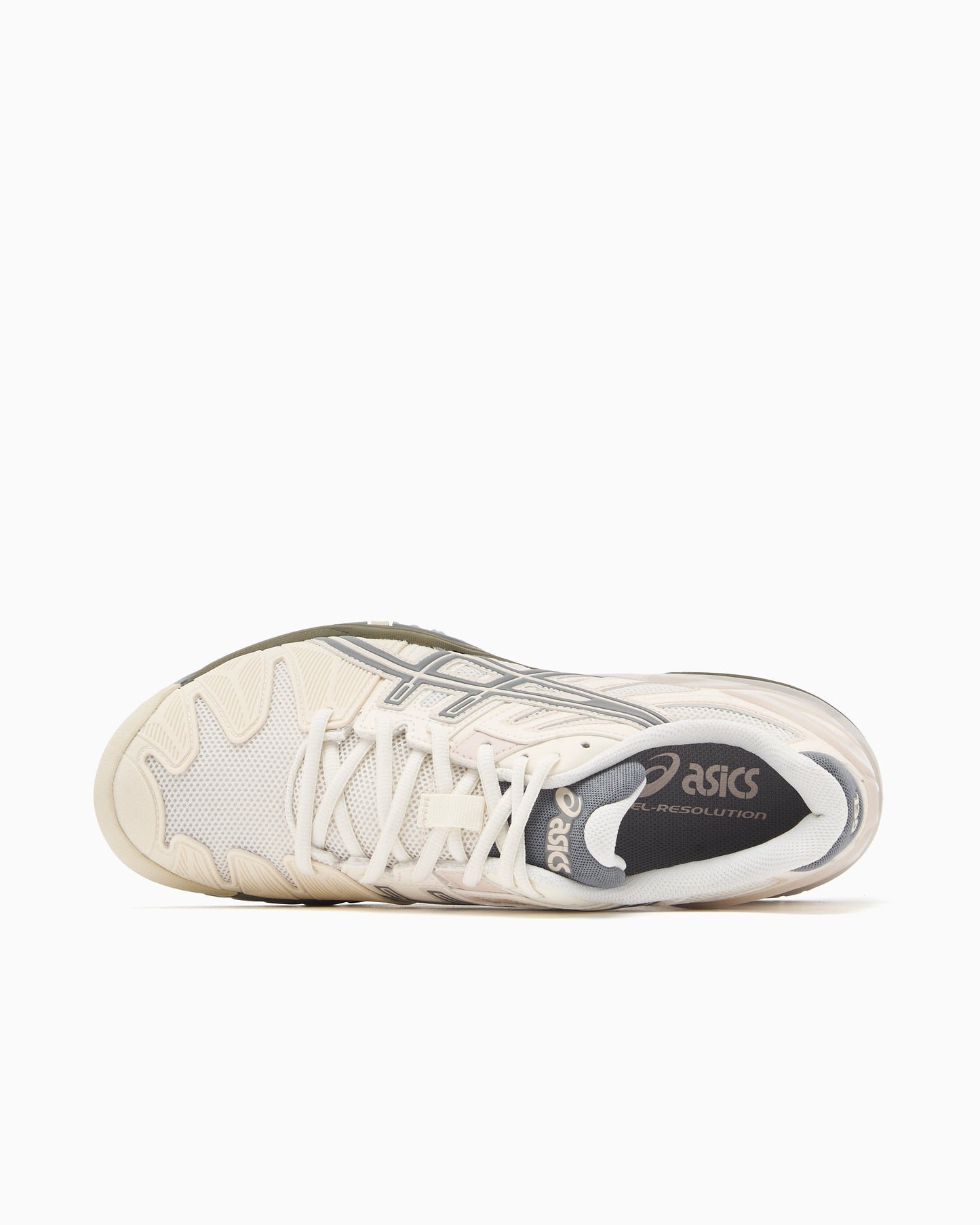ASICS Gel-Resolution 5