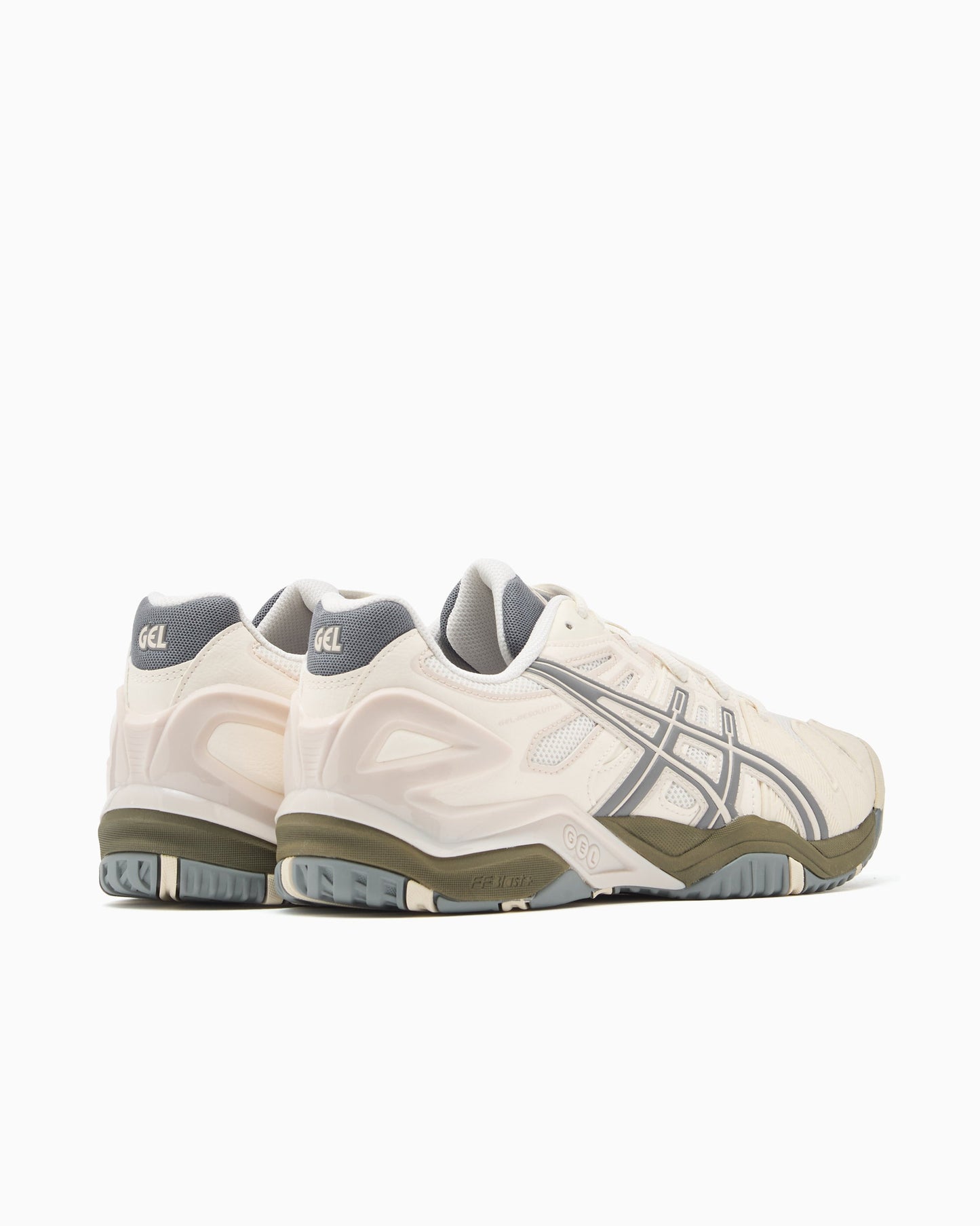 ASICS Gel-Resolution 5