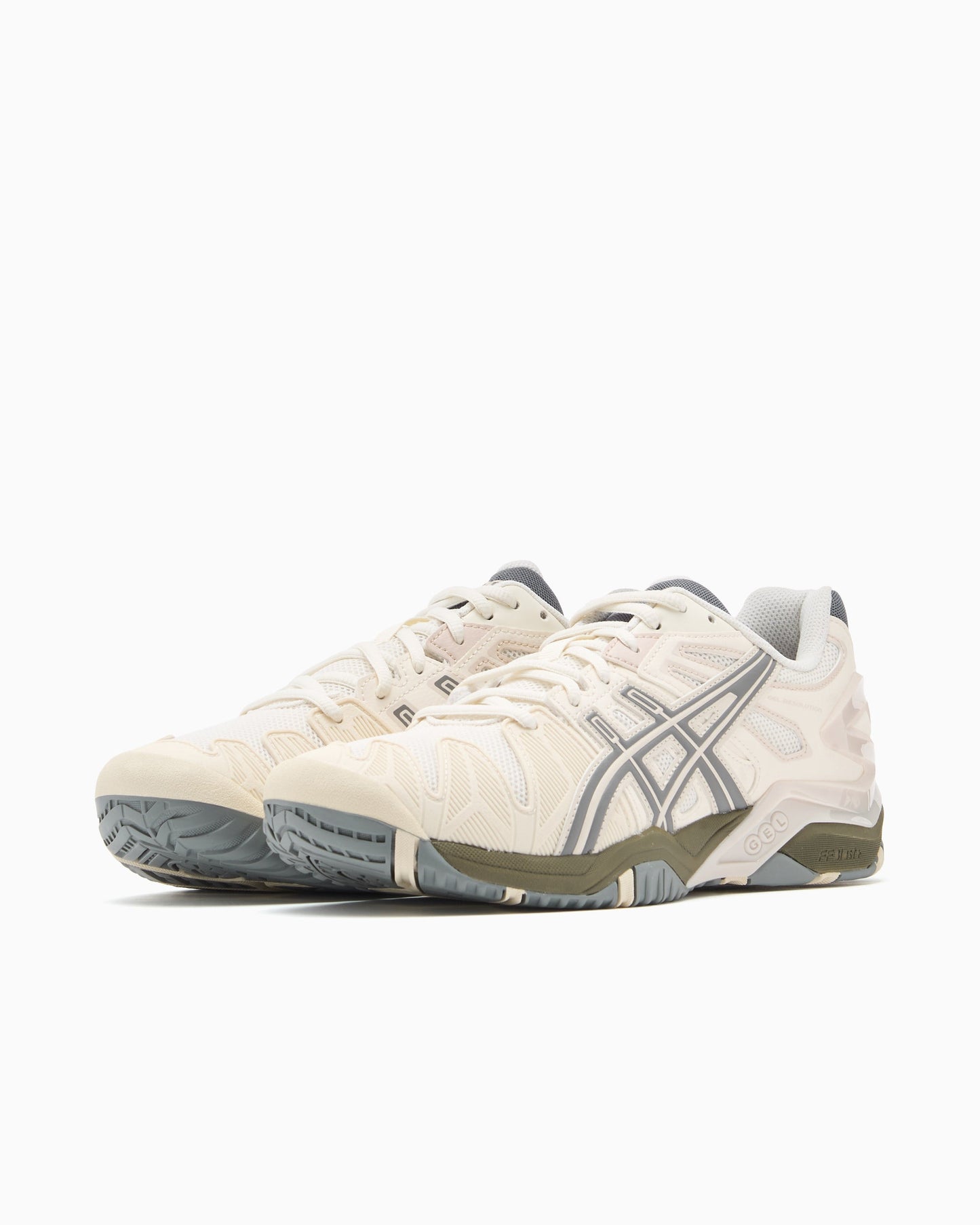 ASICS Gel-Resolution 5