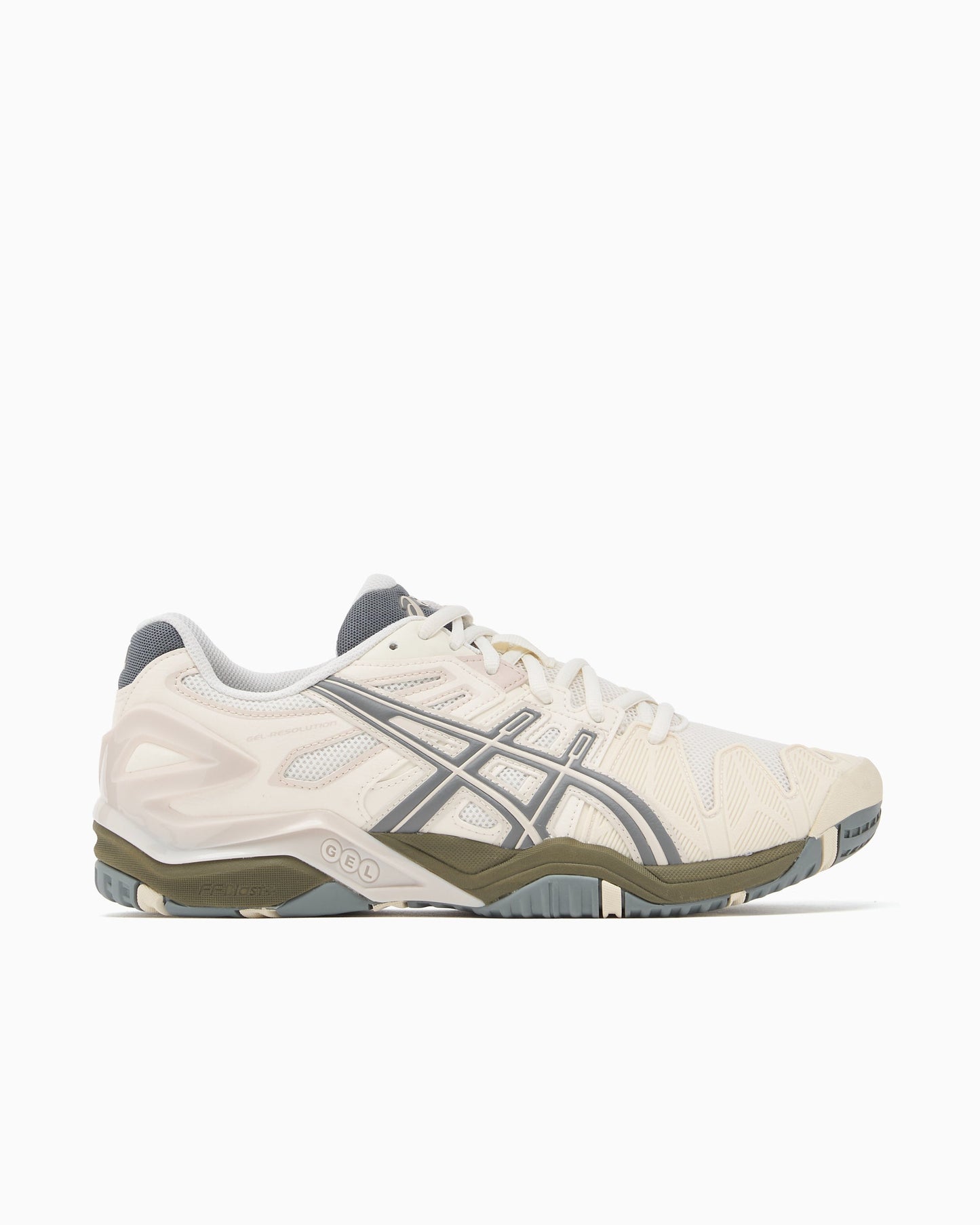 ASICS Gel-Resolution 5