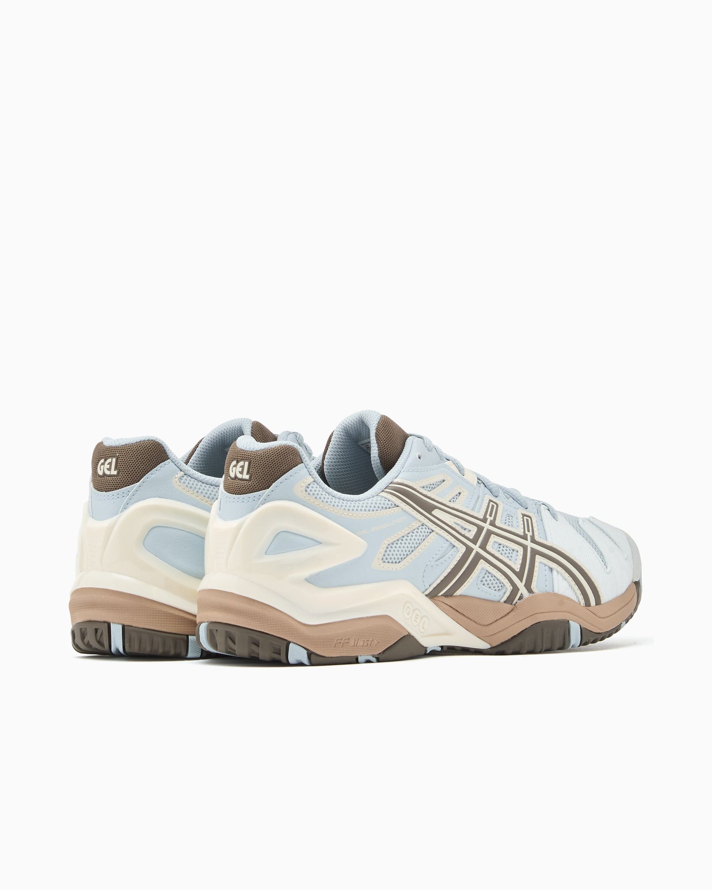ASICS Gel-Resolution 5