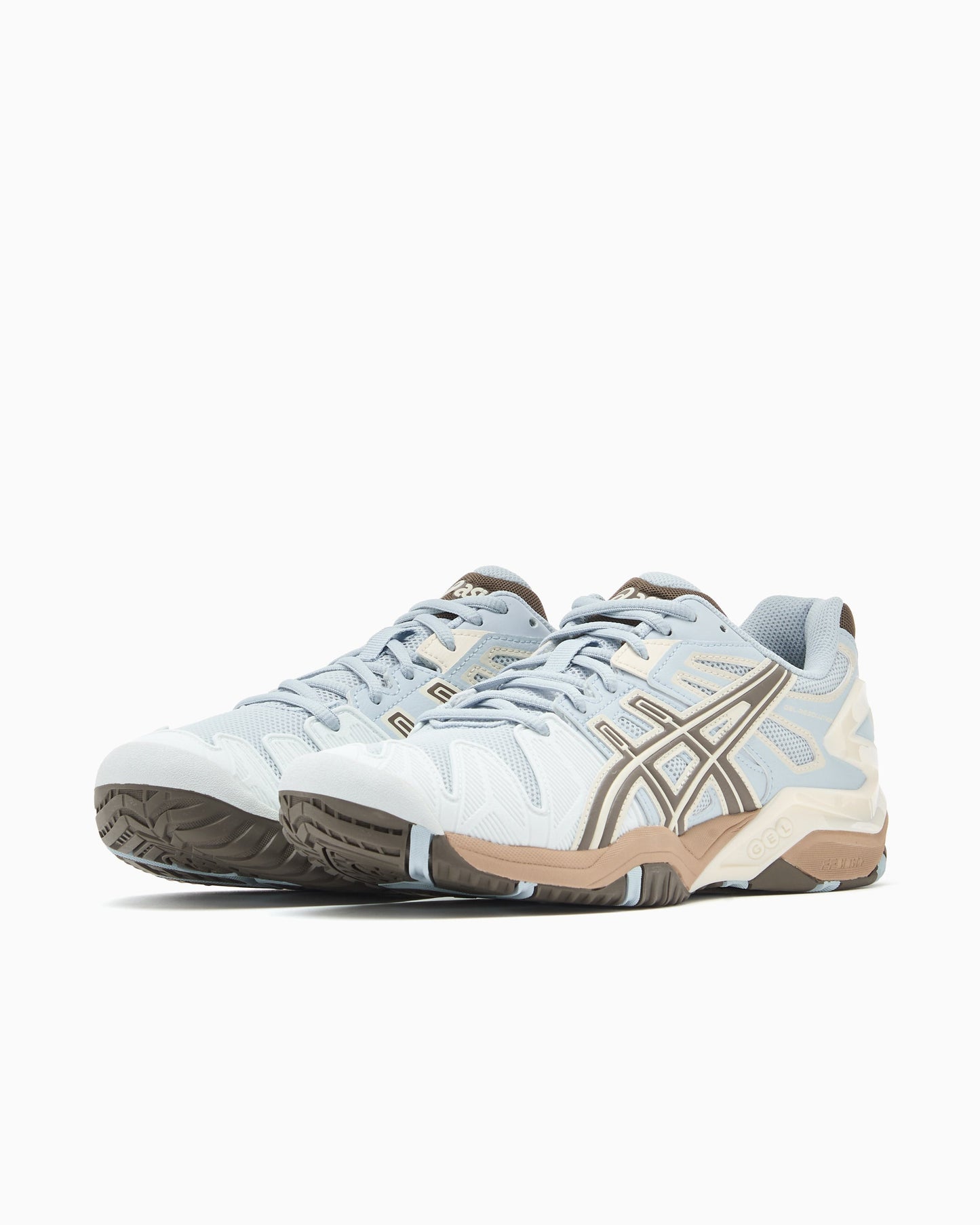 ASICS Gel-Resolution 5