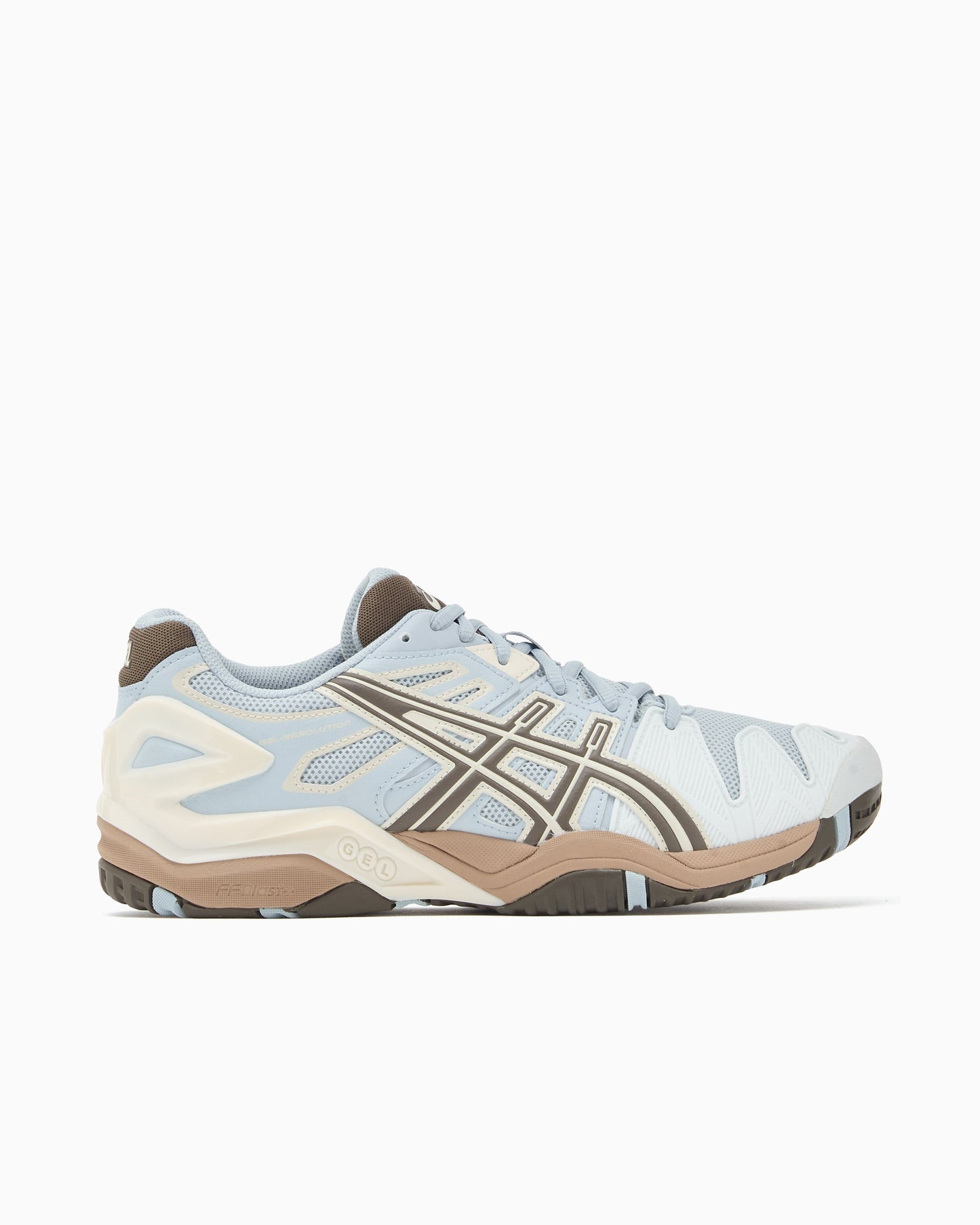 ASICS Gel-Resolution 5