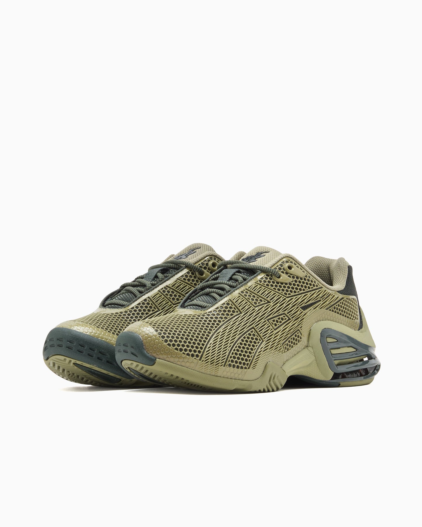 ASICS Gel-Teremoa II