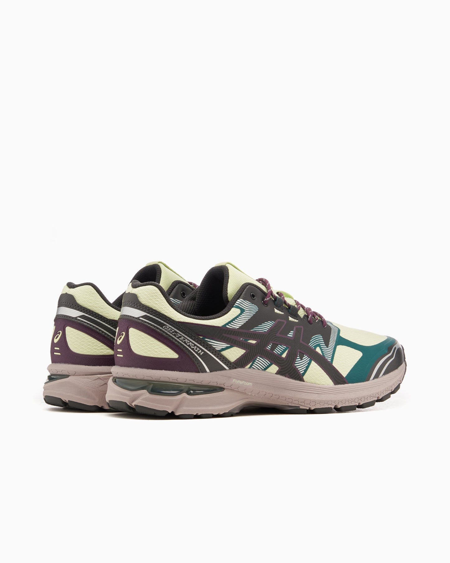 ASICS Gel-Terrain