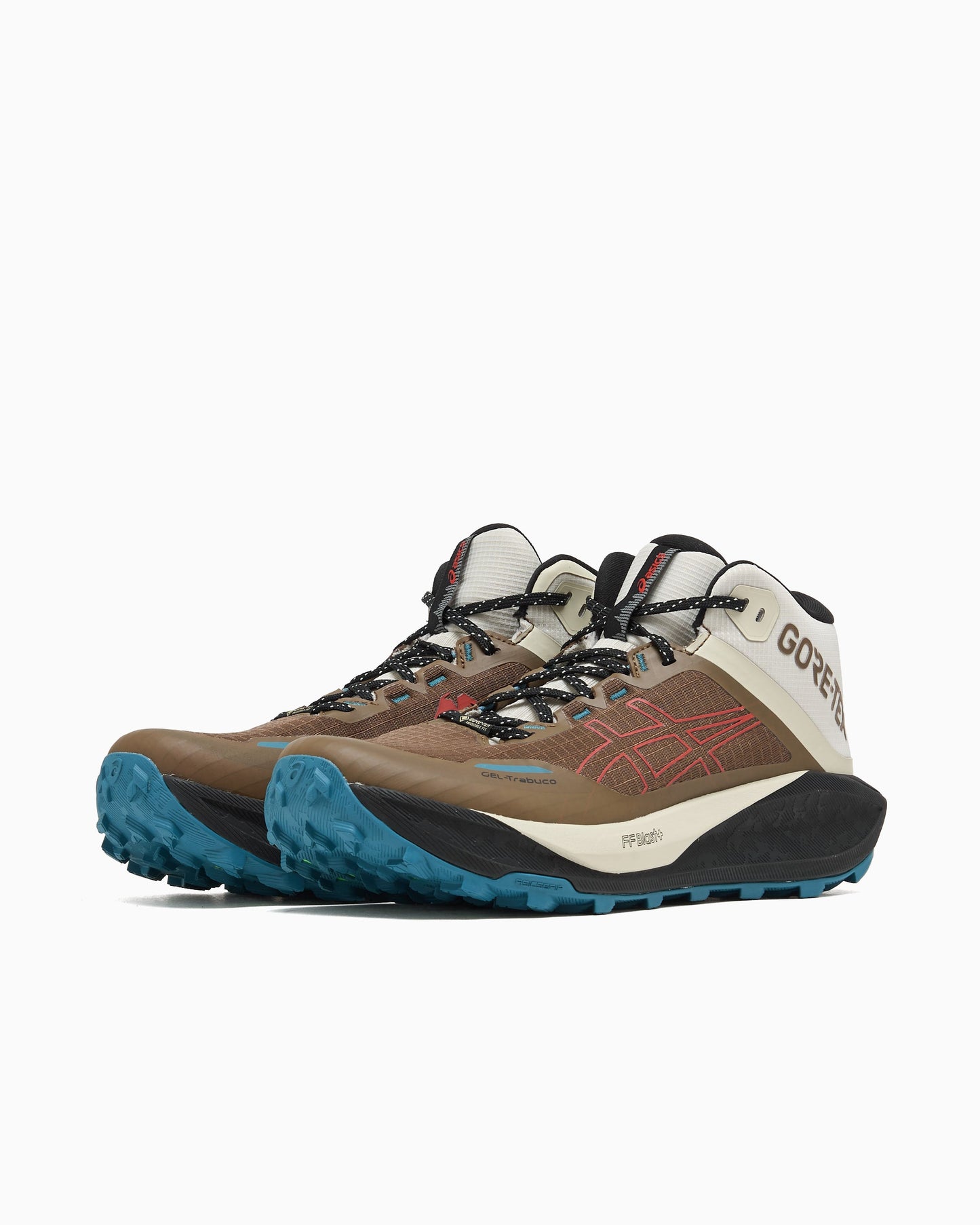 ASICS Gel-Trabuco MT Gore-Tex®