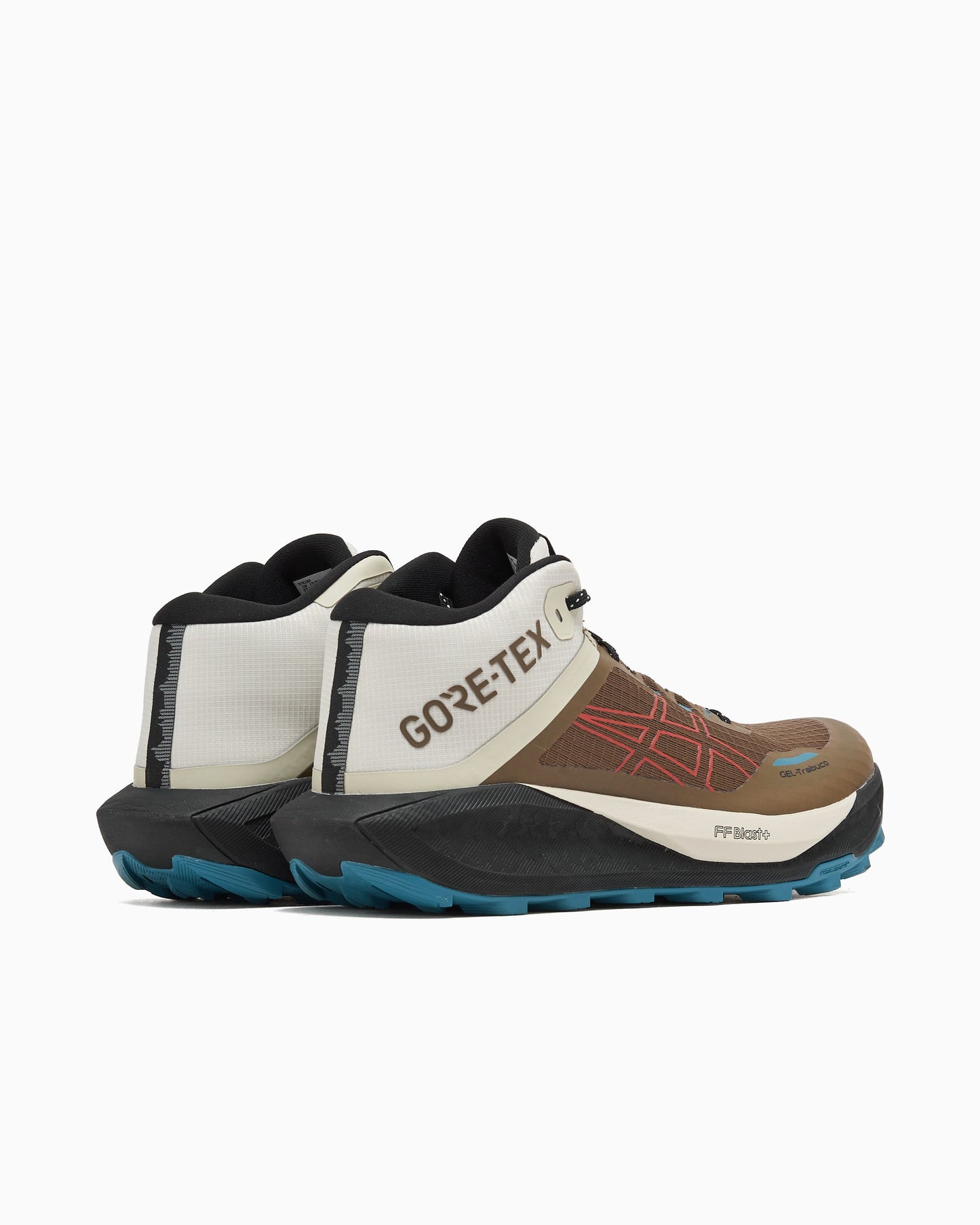 ASICS Gel-Trabuco MT Gore-Tex®