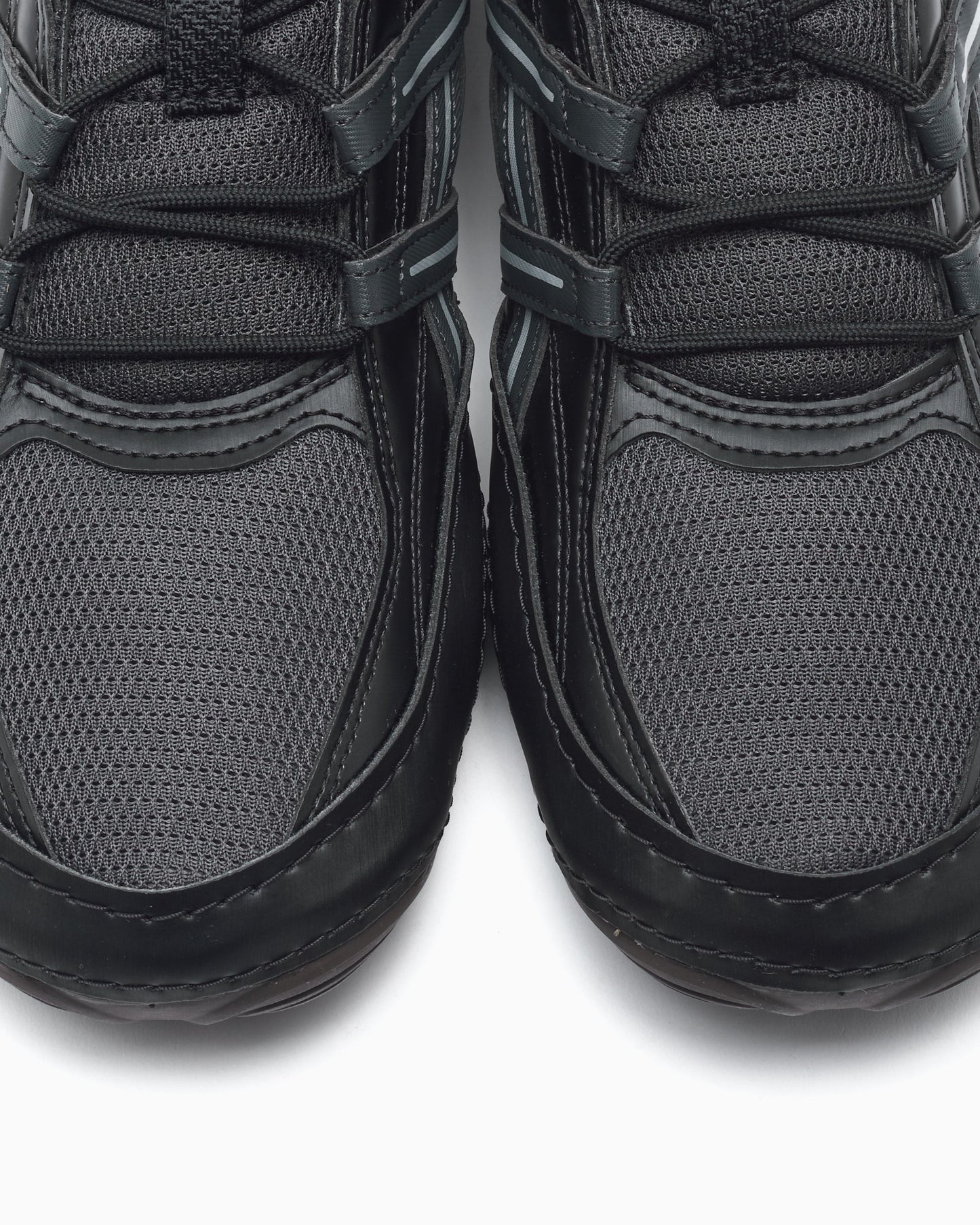 ASICS Hypersync