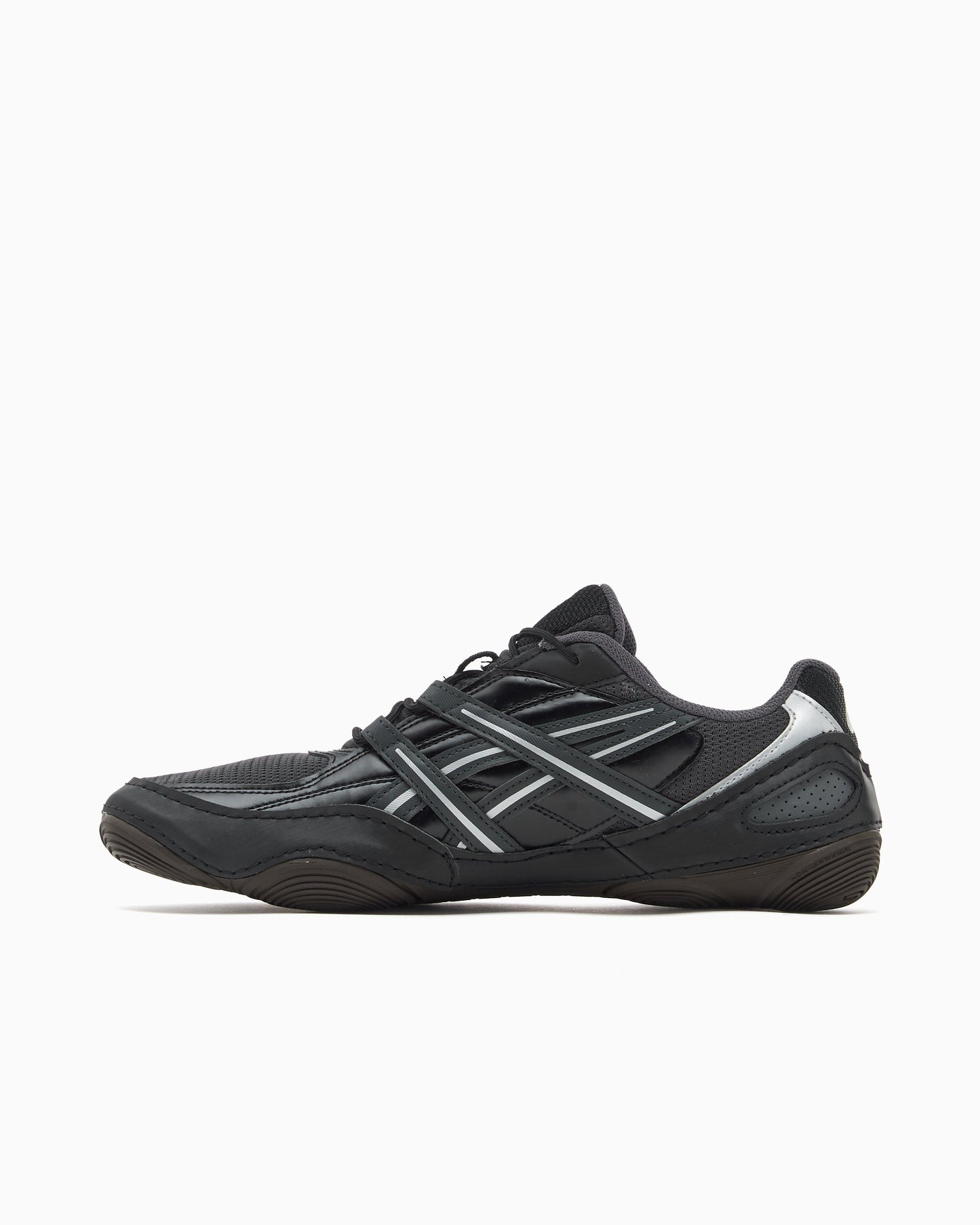ASICS Hypersync