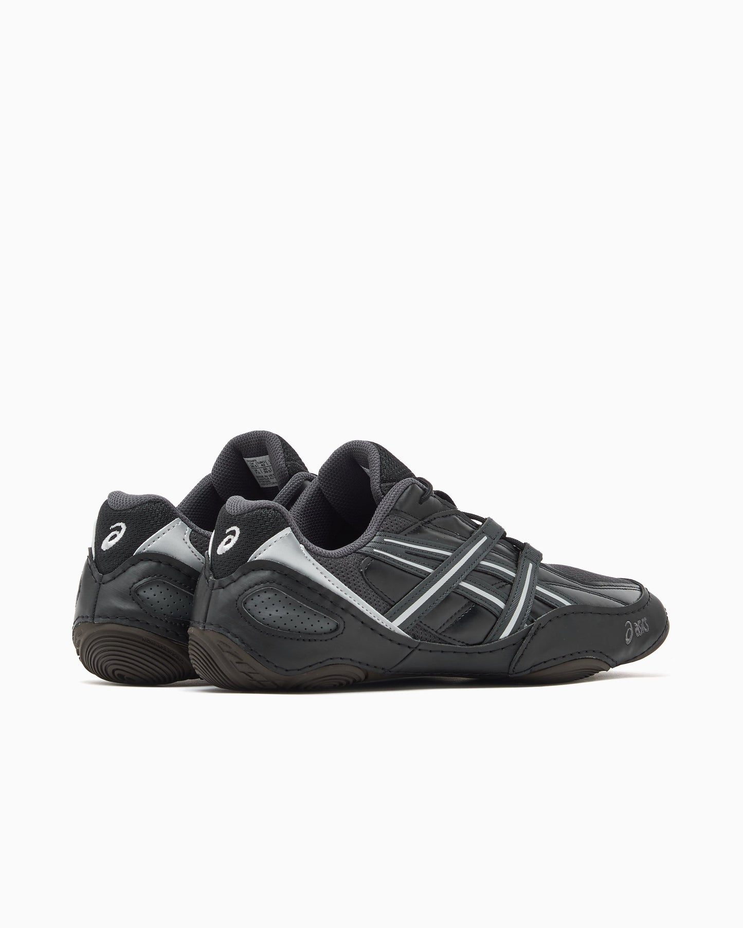 ASICS Hypersync