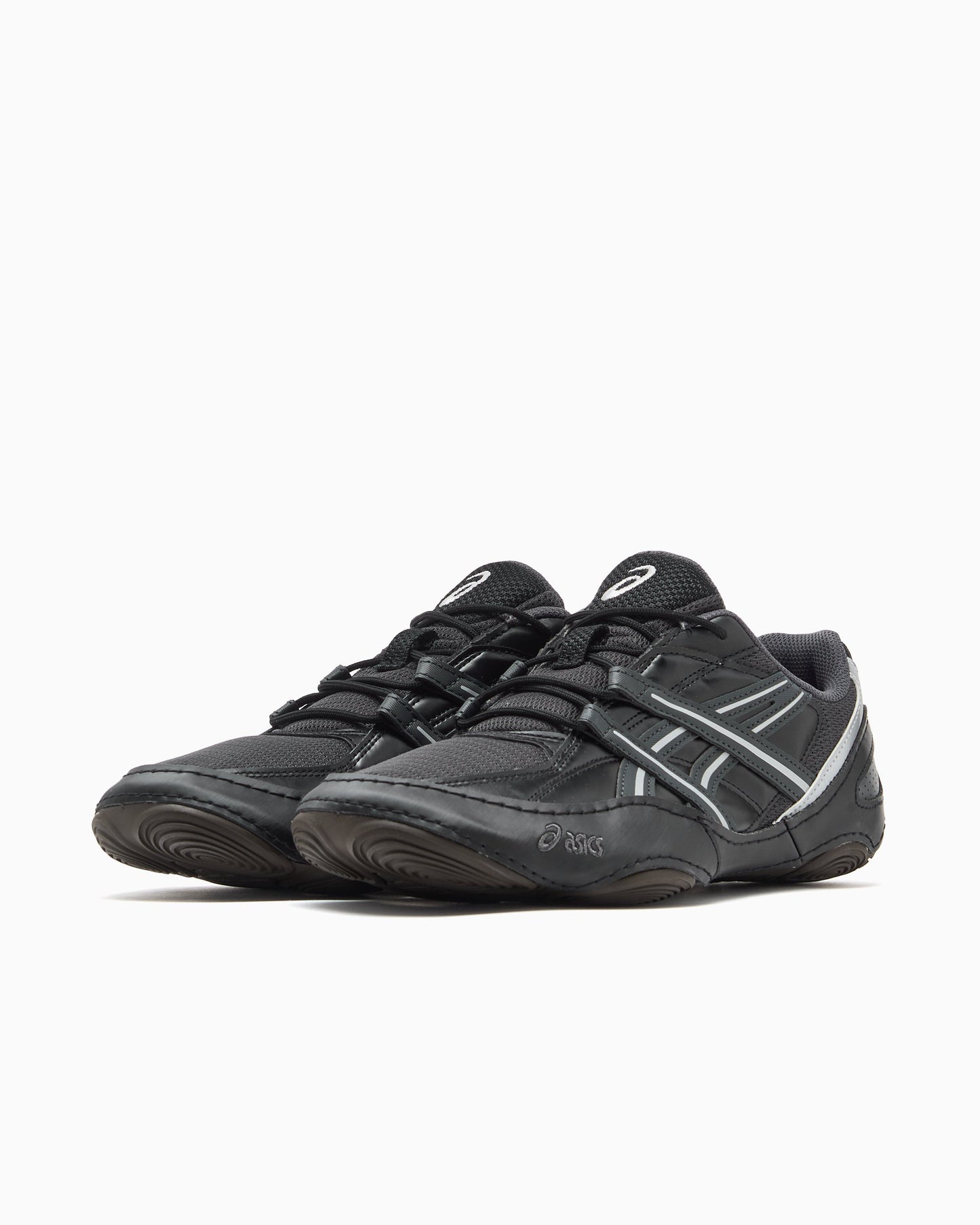 ASICS Hypersync