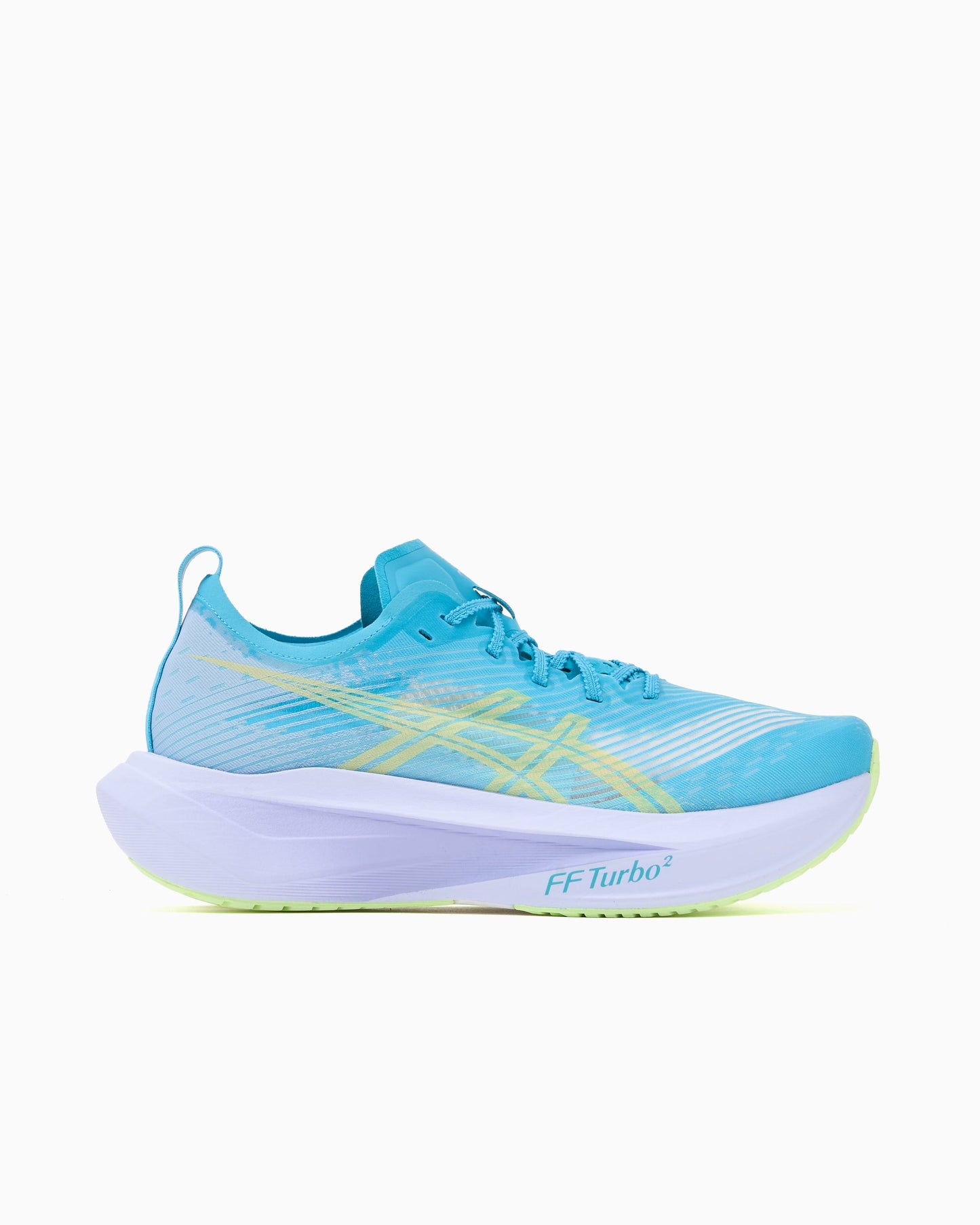ASICS Megablast