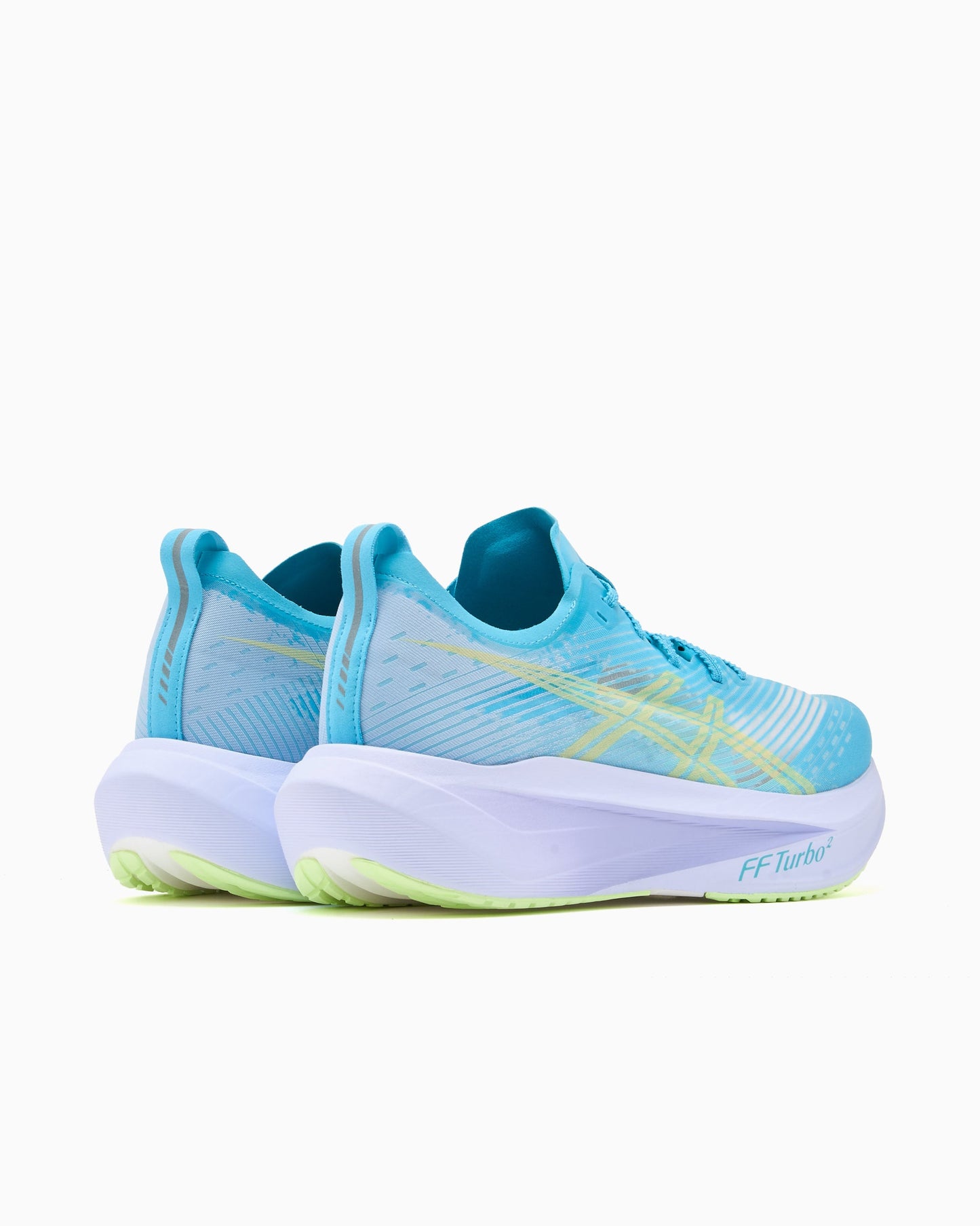 ASICS Megablast