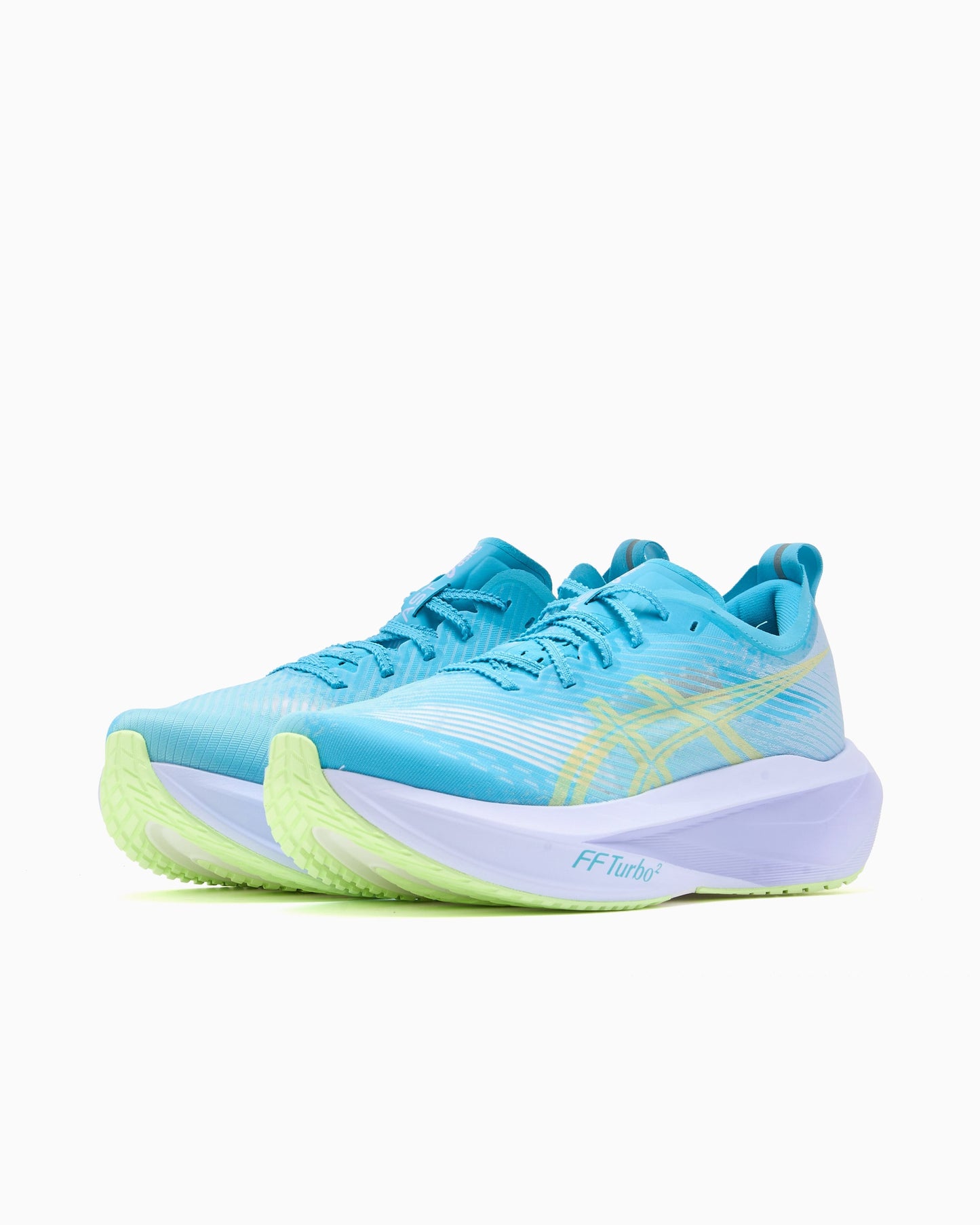 ASICS Megablast