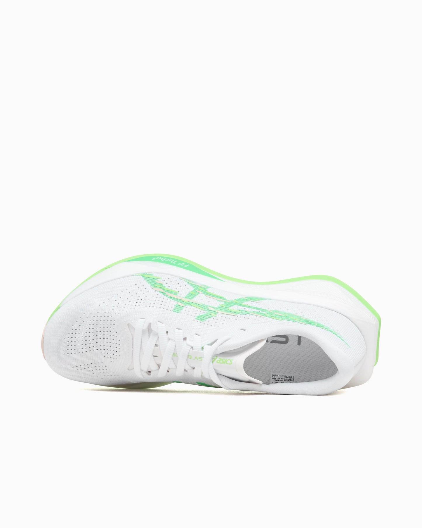 ASICS Sonicblast