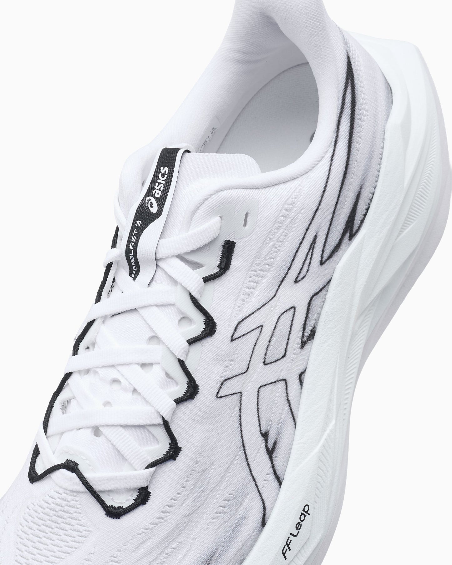 ASICS Superblast 3