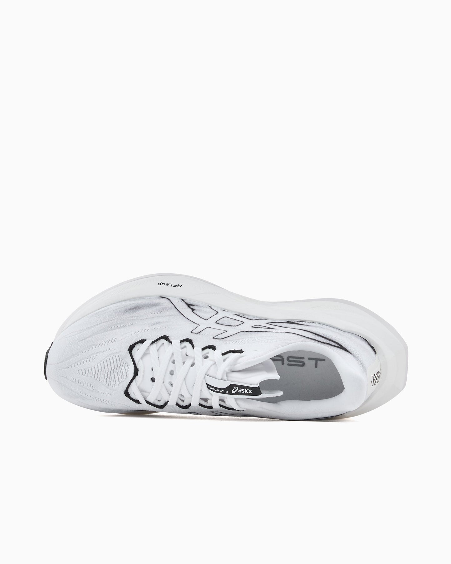 ASICS Superblast 3