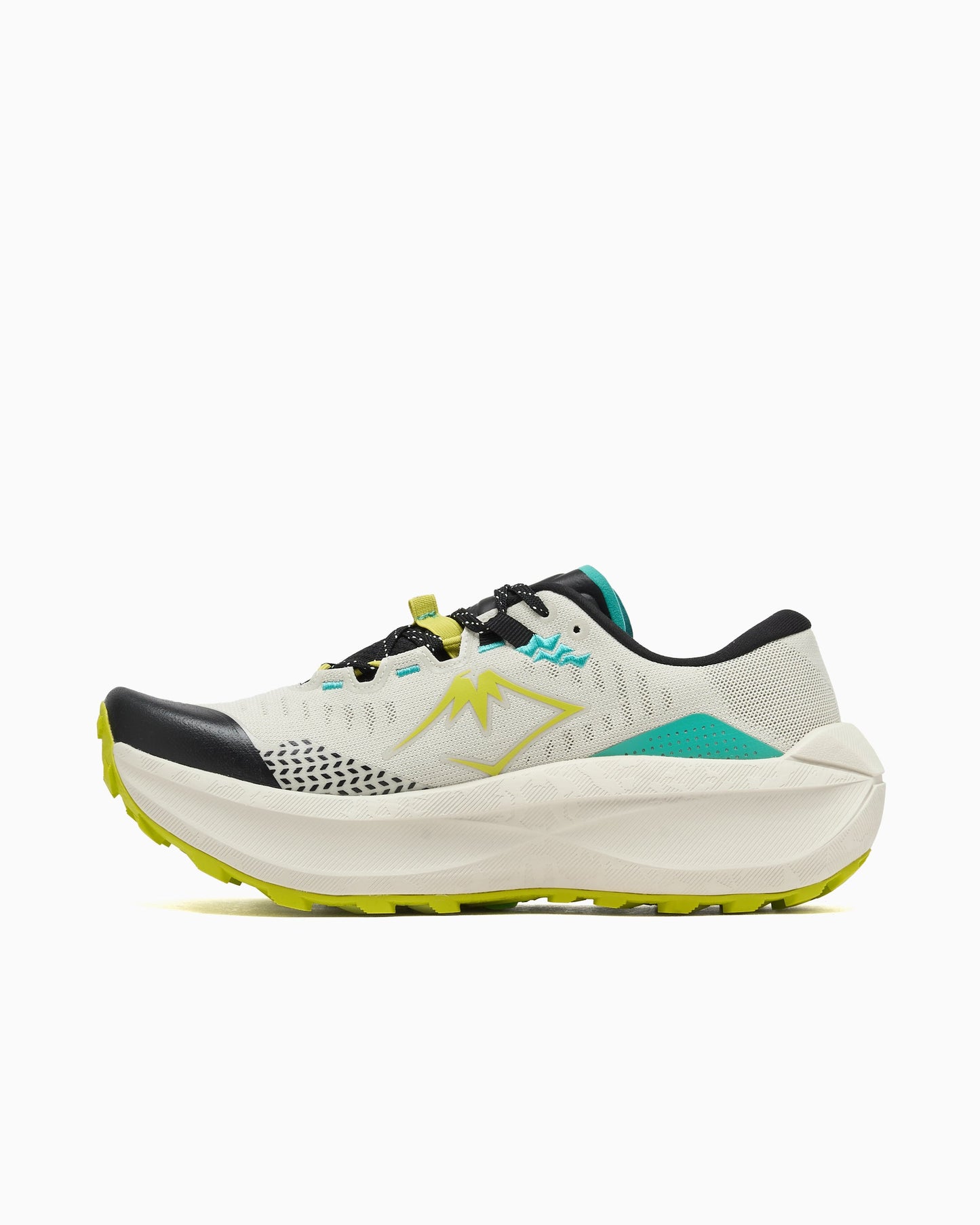 ASICS Trabuco Max 5