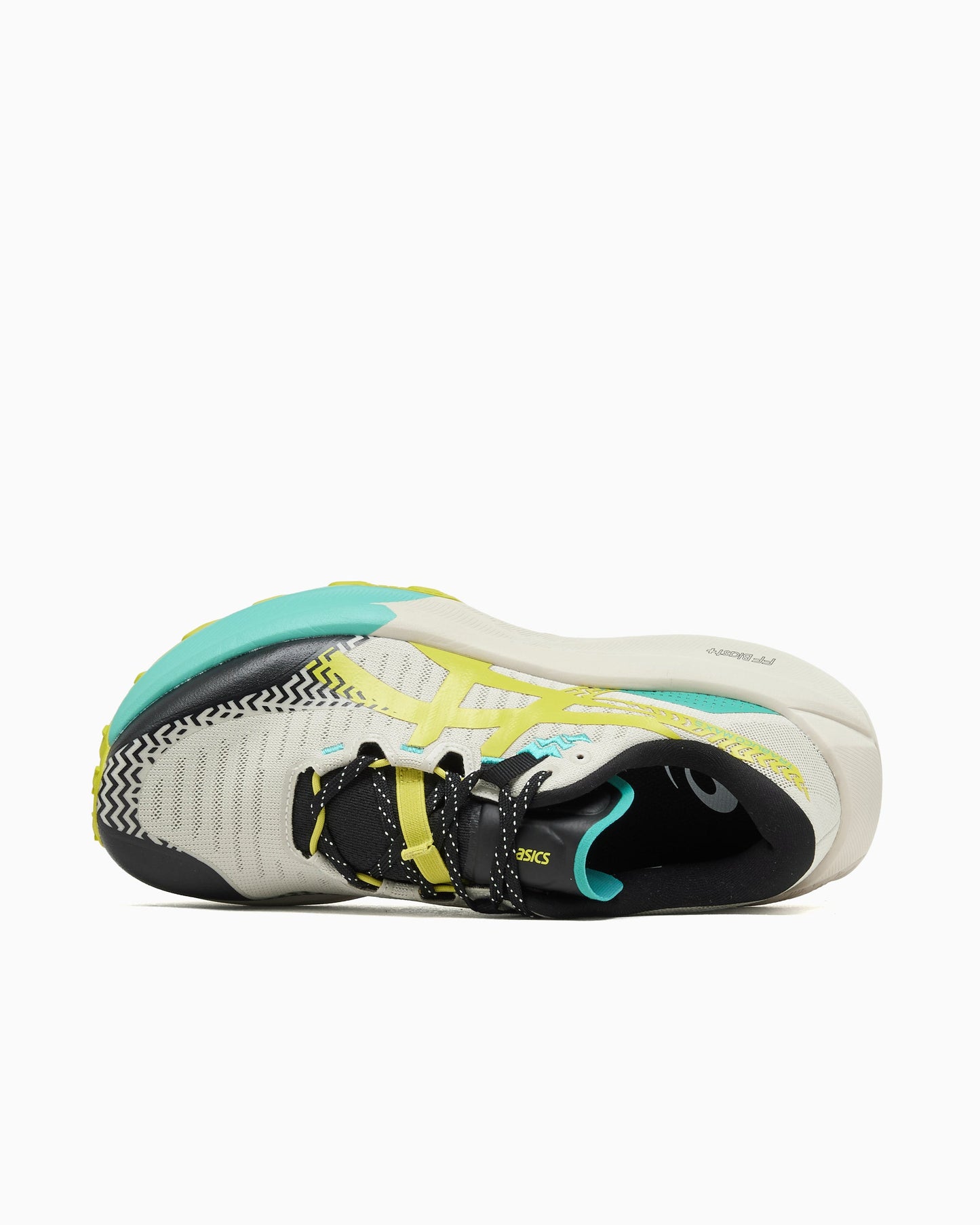 ASICS Trabuco Max 5