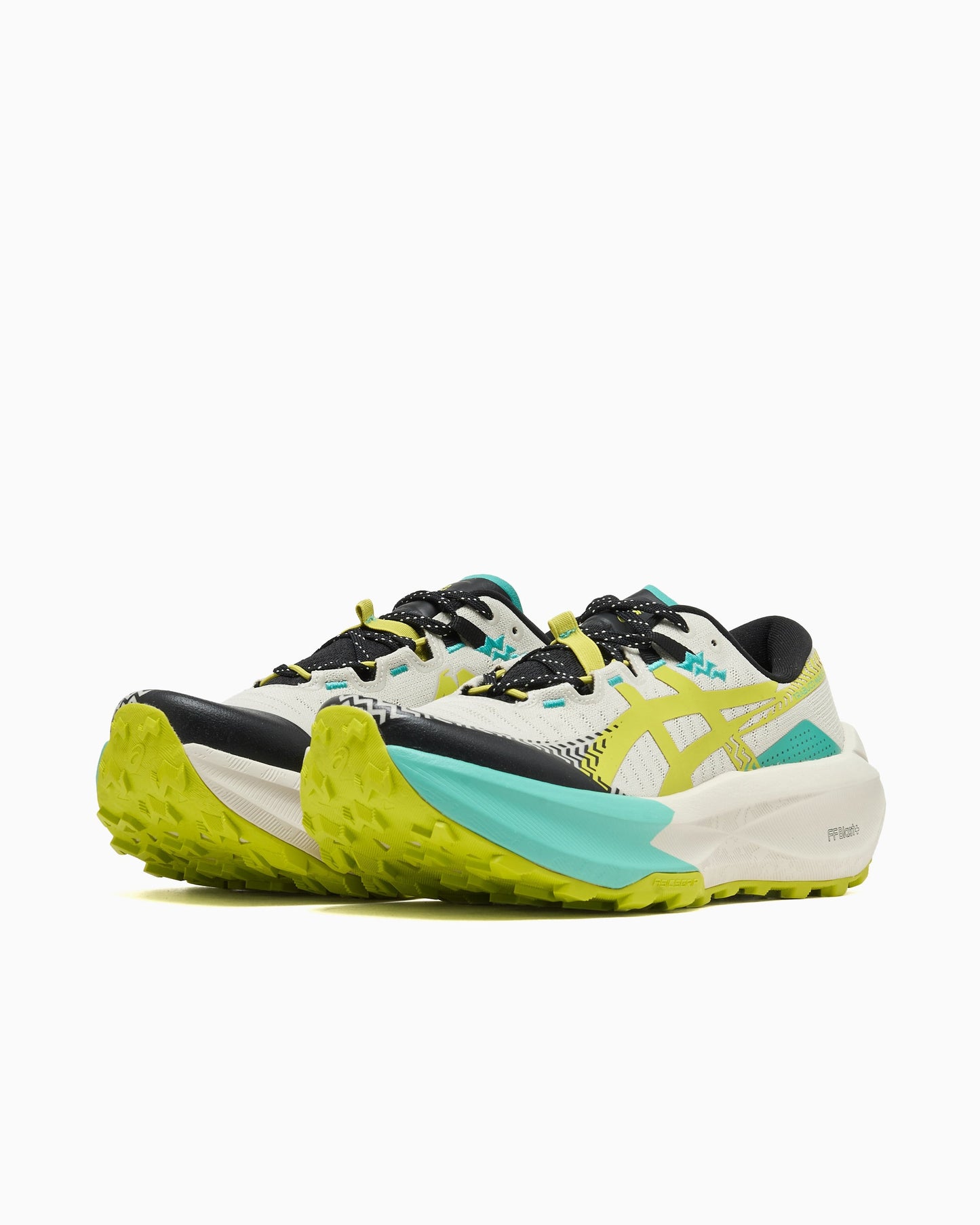 ASICS Trabuco Max 5