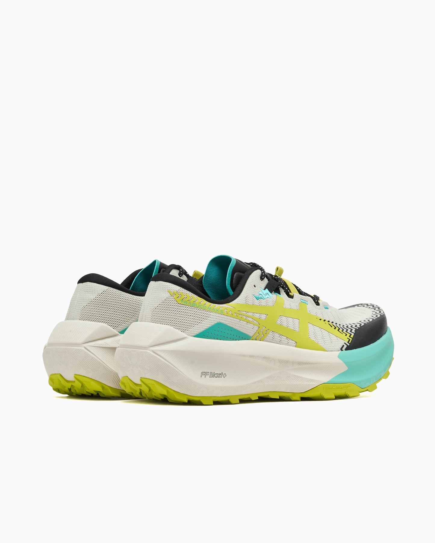 ASICS Trabuco Max 5