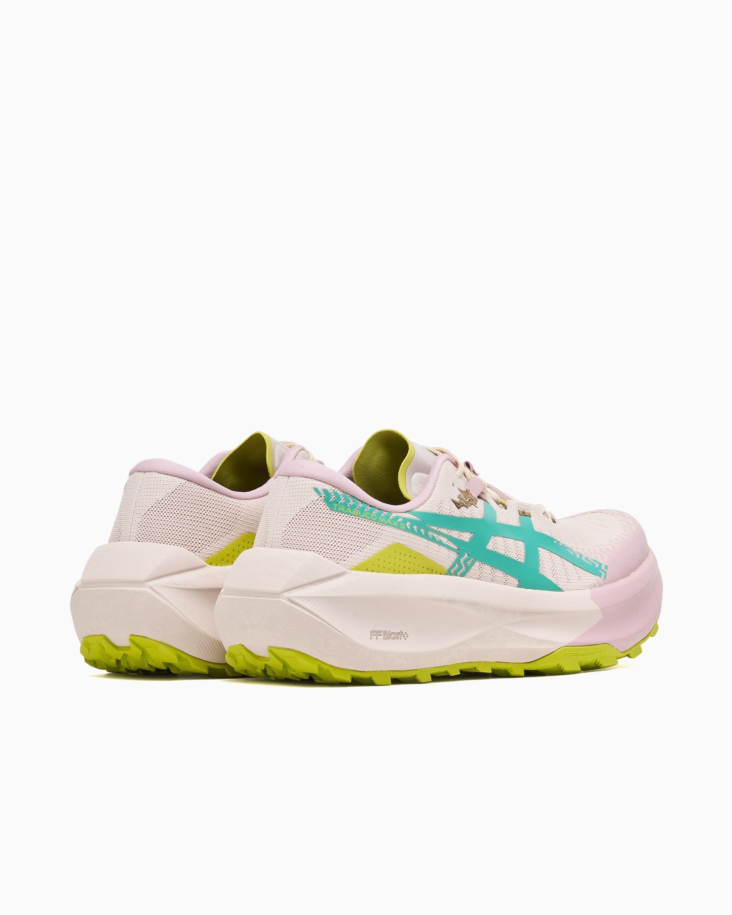 ASICS Trabuco Max 5