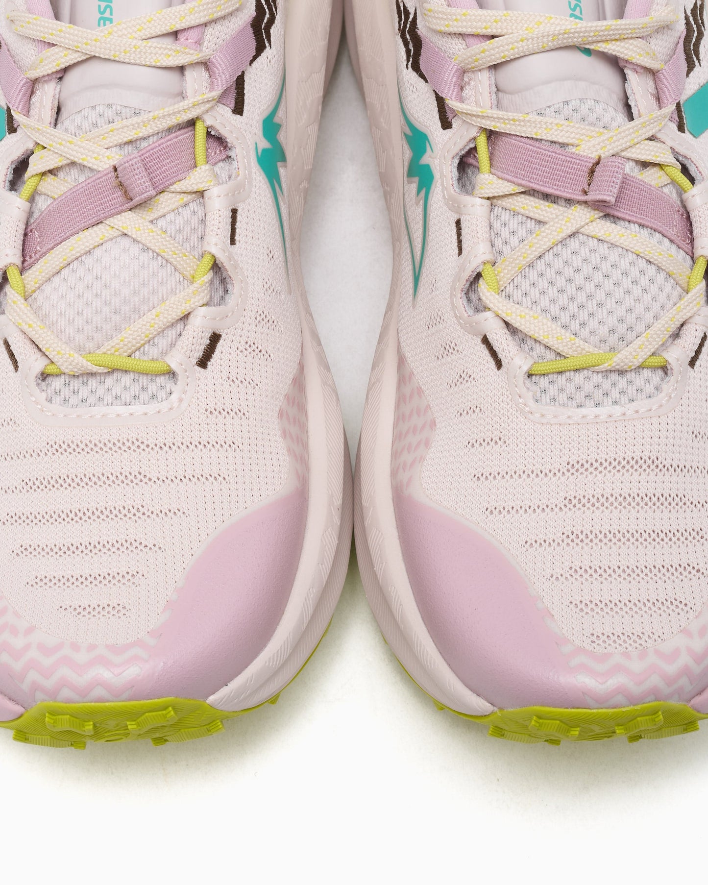 ASICS Trabuco Max 5
